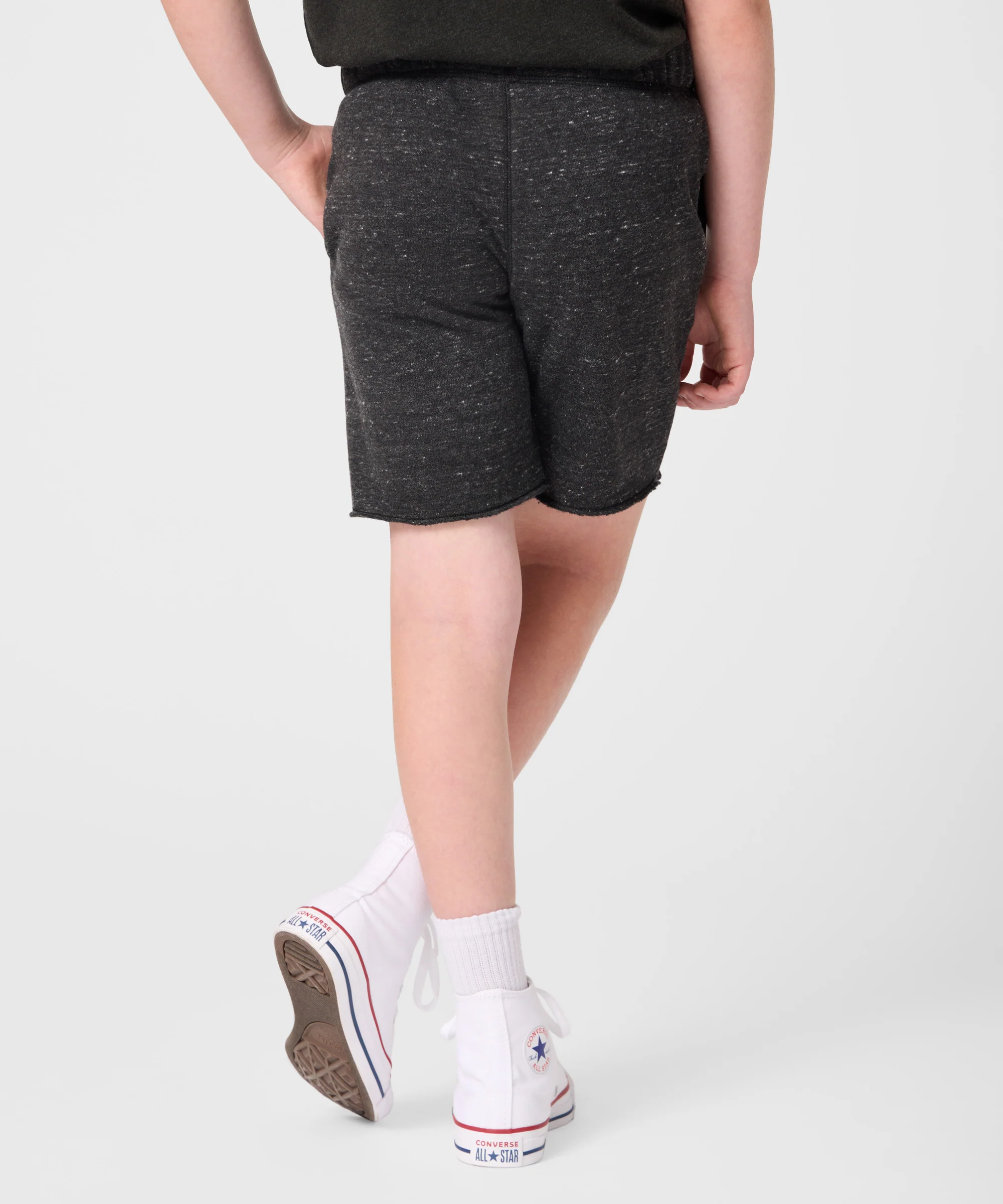 Youth Go-To Sweat Shorts - Image 31