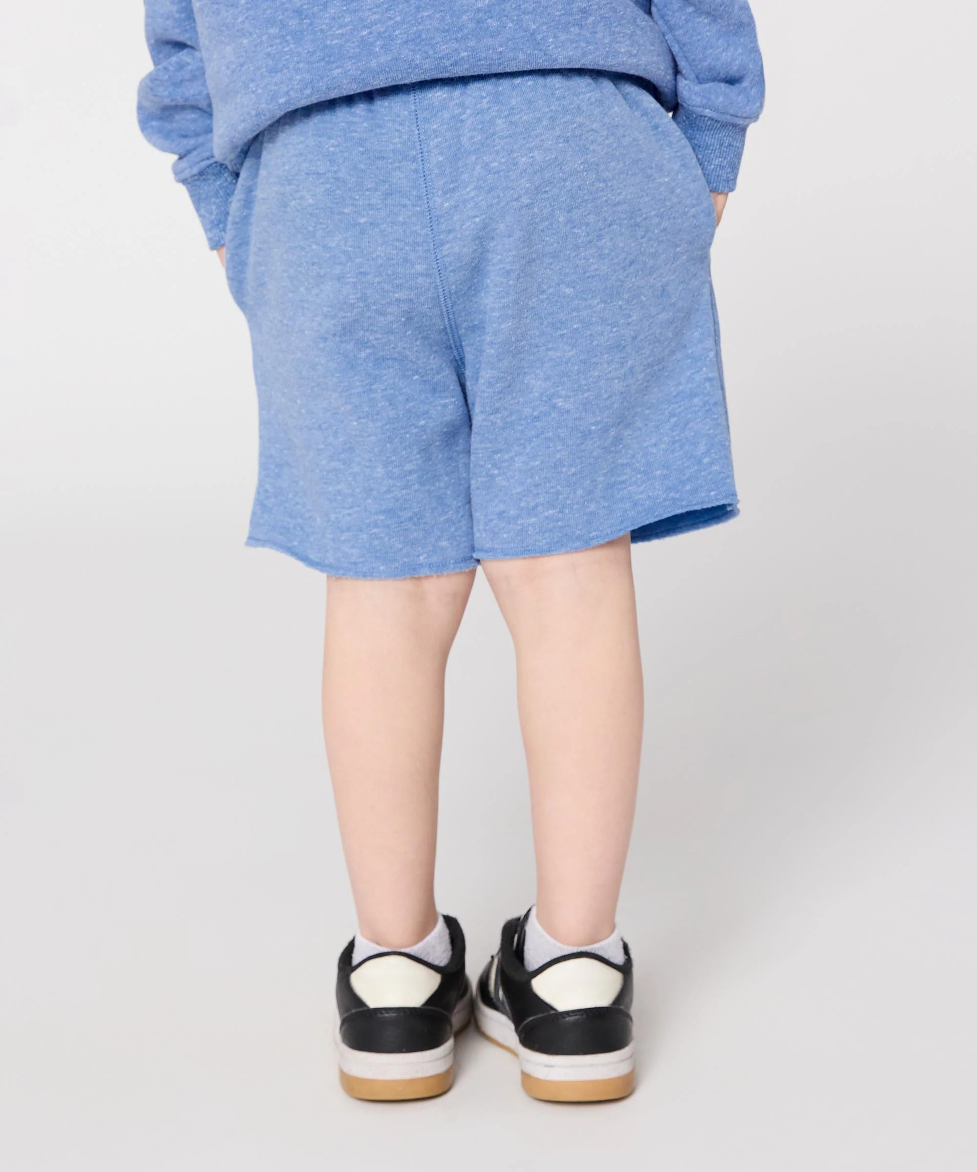 Youth Go-To Sweat Shorts - Image 5