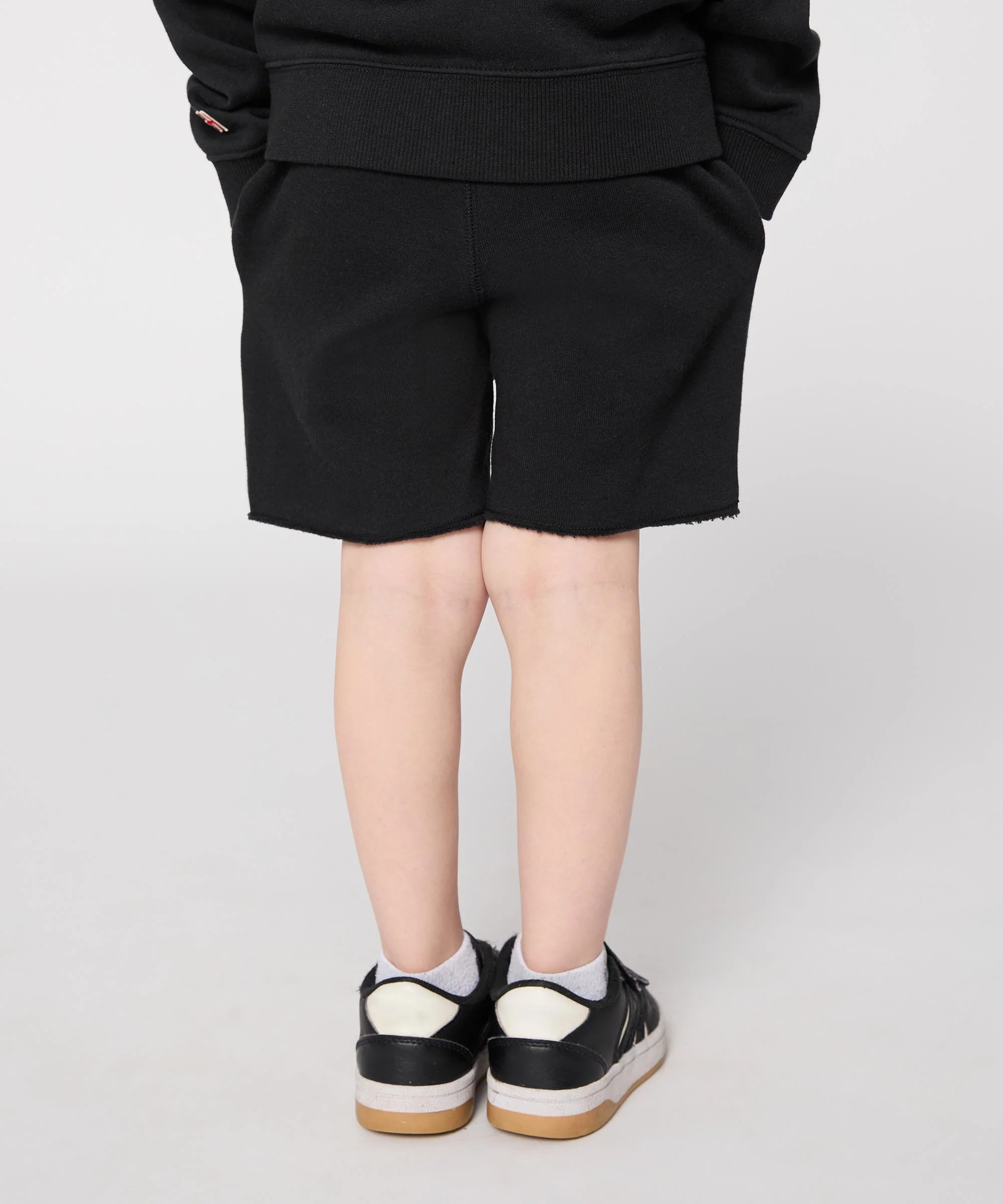 Youth Go-To Sweat Shorts - Image 7