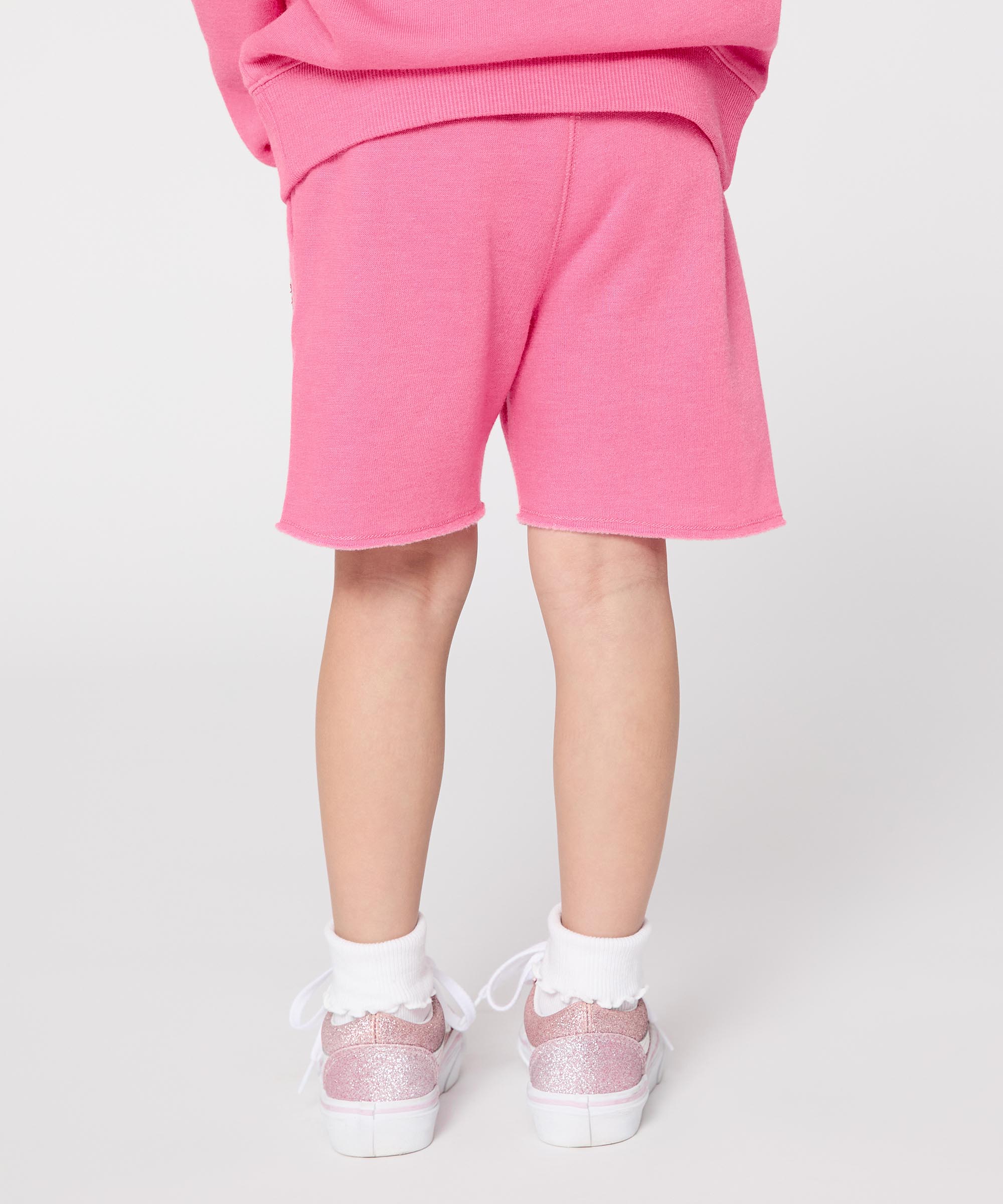 Youth Go-To Sweat Shorts - Image 8