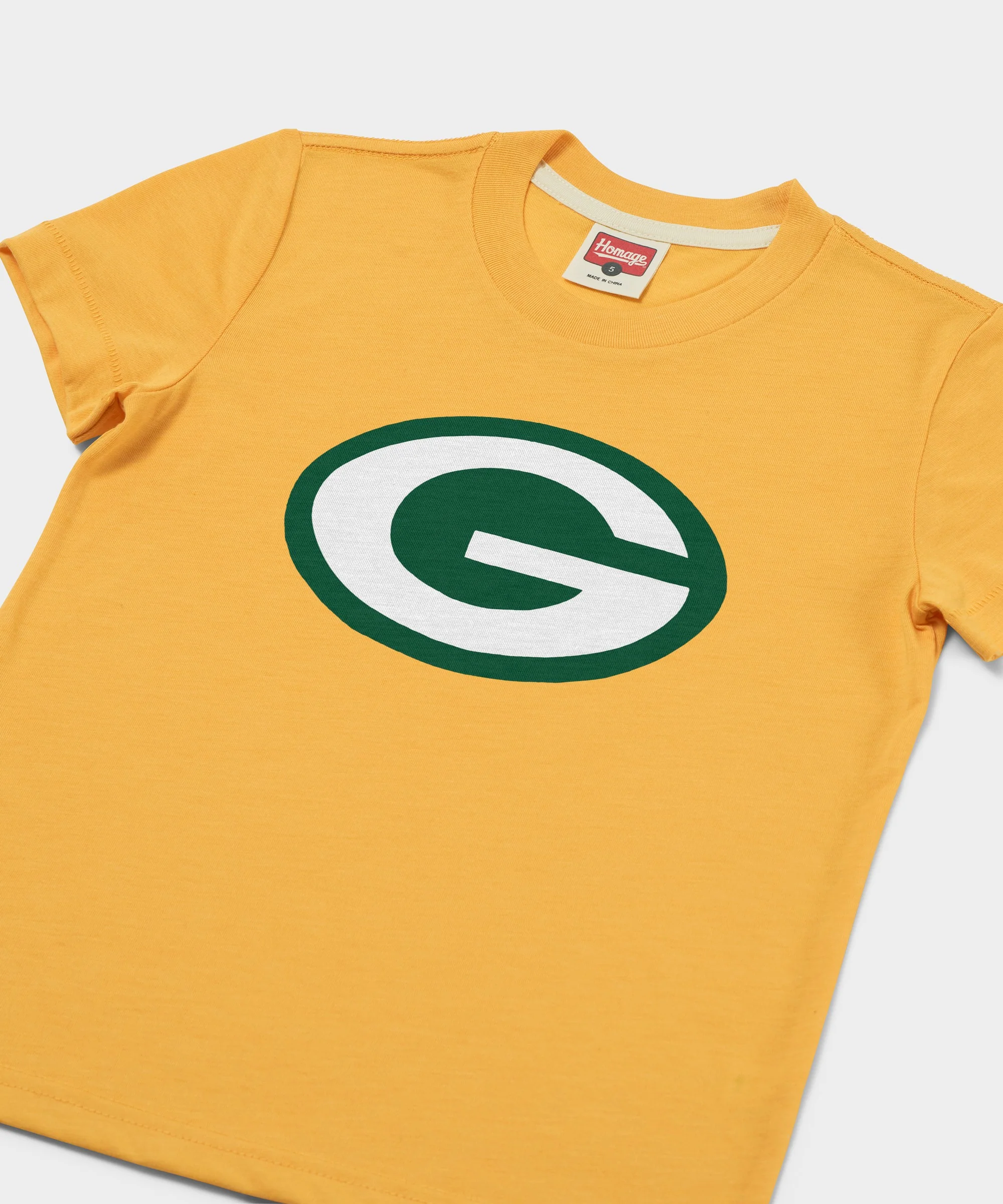 Youth Green Bay Packers '80 - Image 2