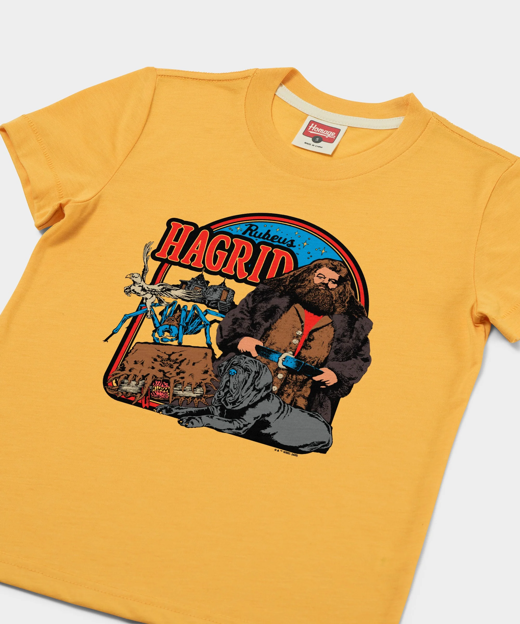 Youth Hagrid - Image 2