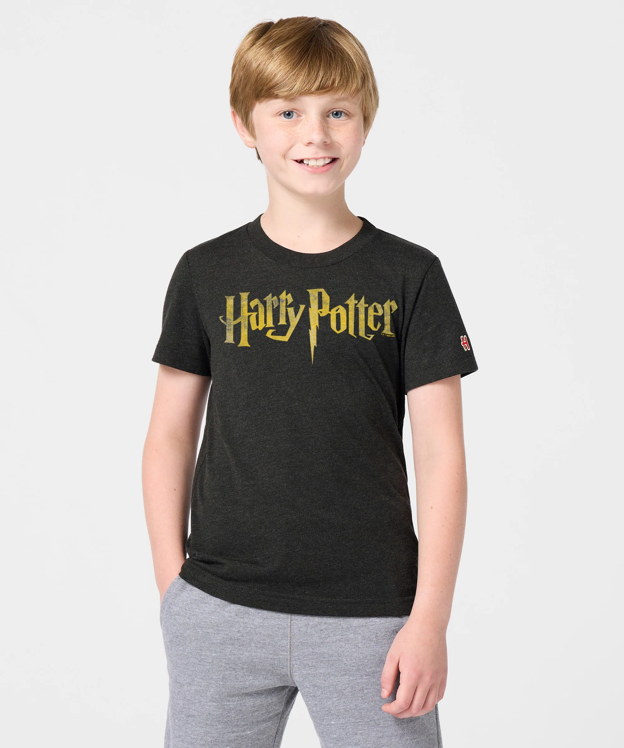 Youth Harry Potter Logo - Image 3