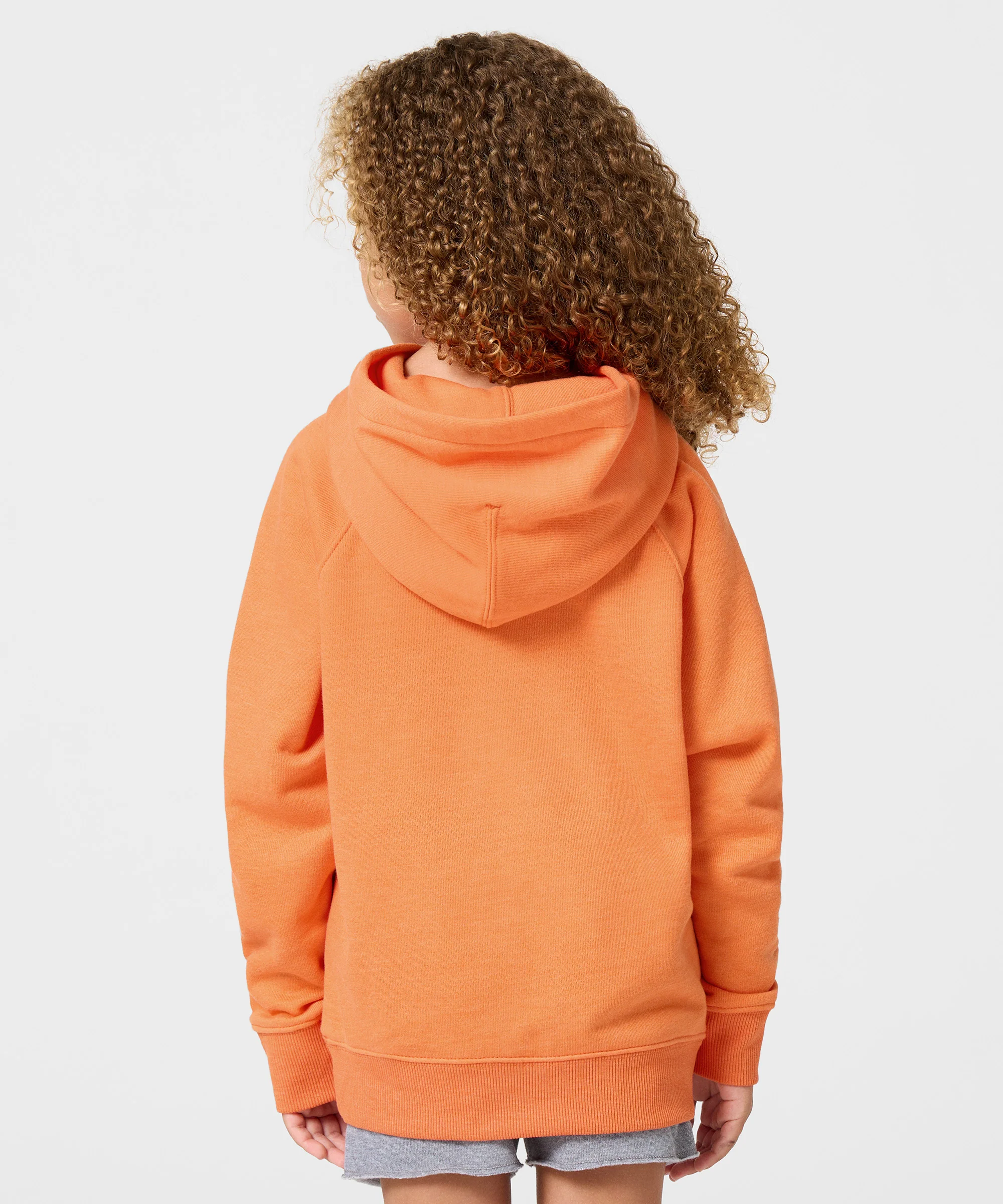 Youth Here We Go Brownies Here We Go Hoodie - Image 4