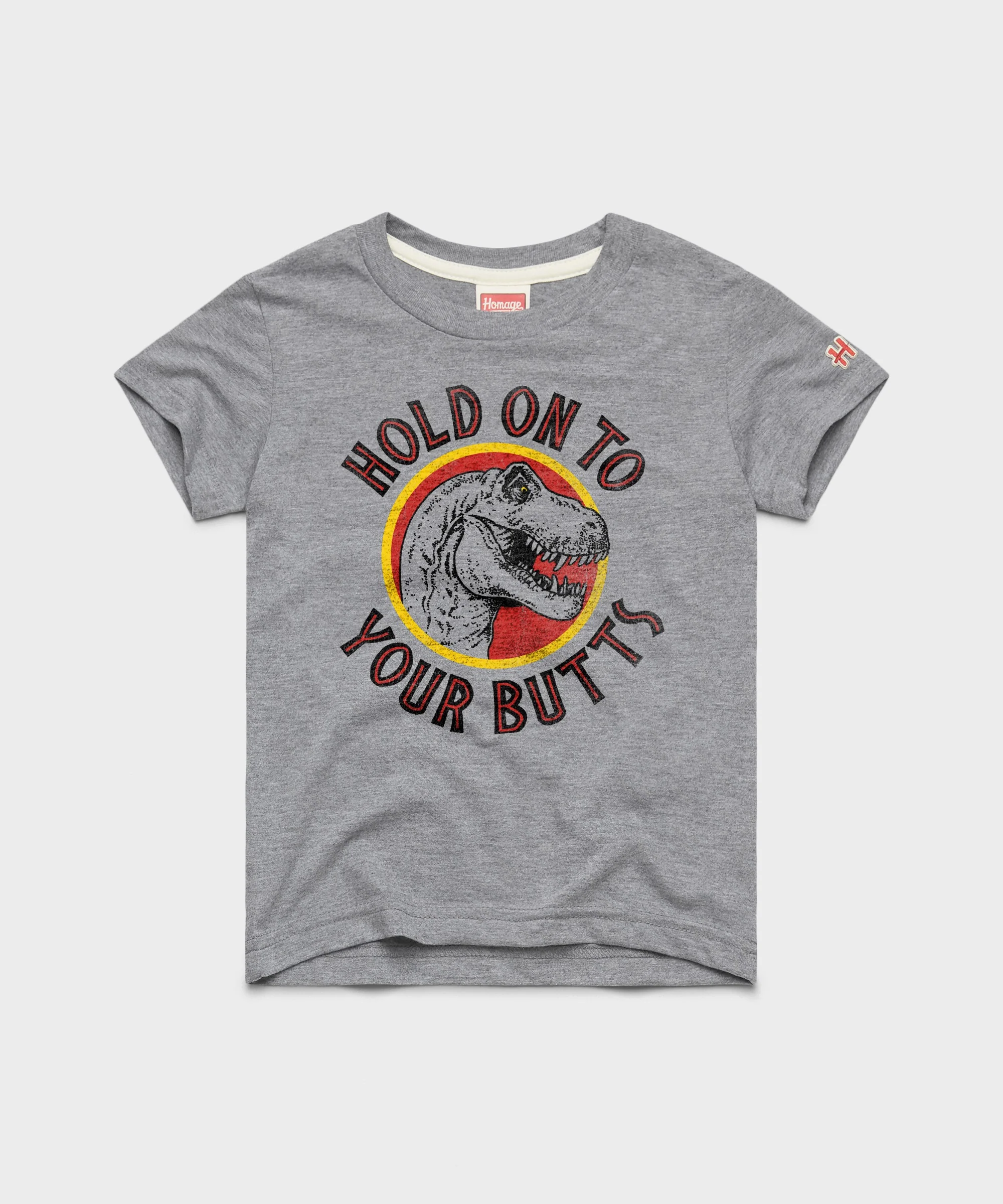 Youth Hold On To Your Butts