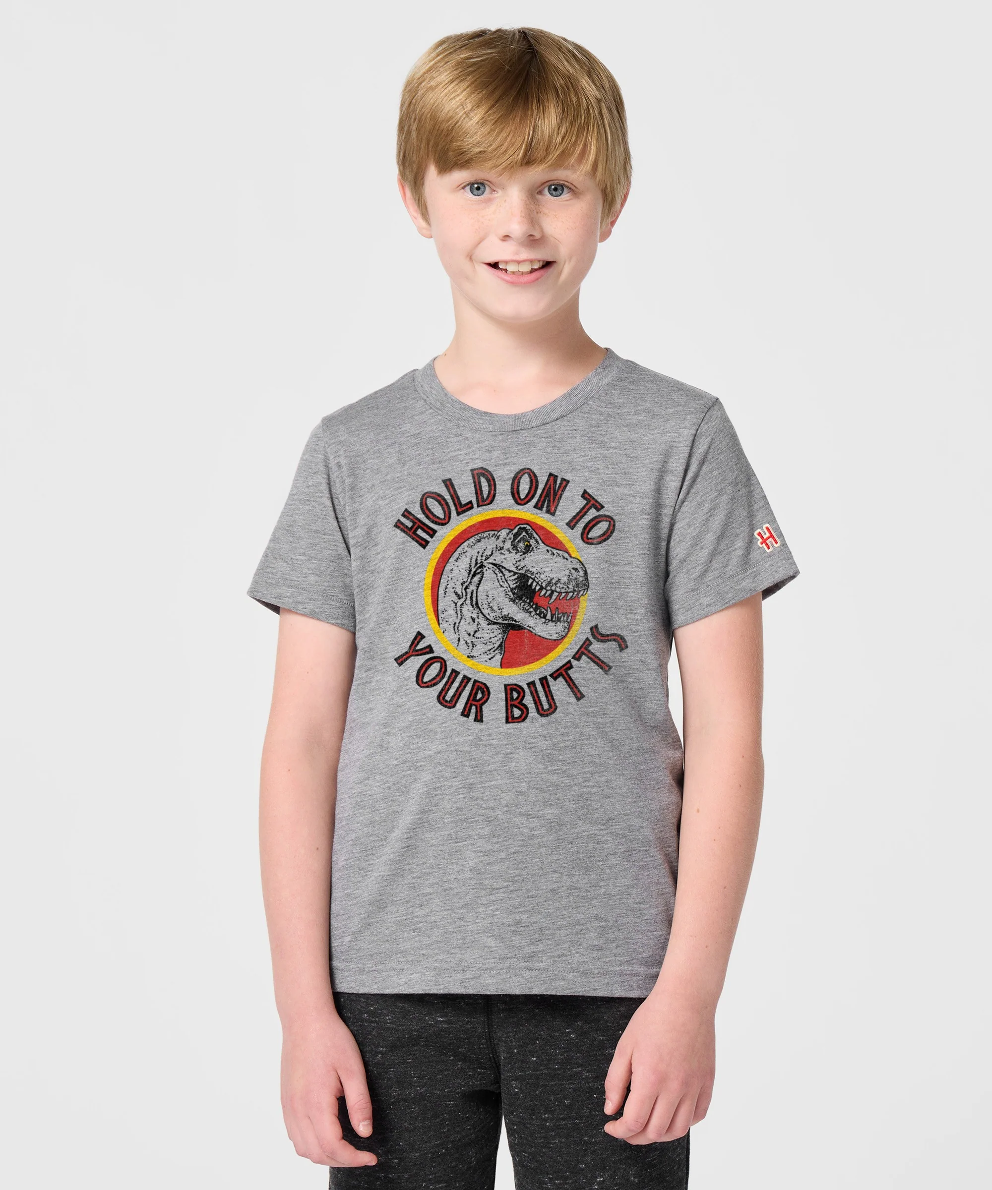 Youth Hold On To Your Butts - Image 3
