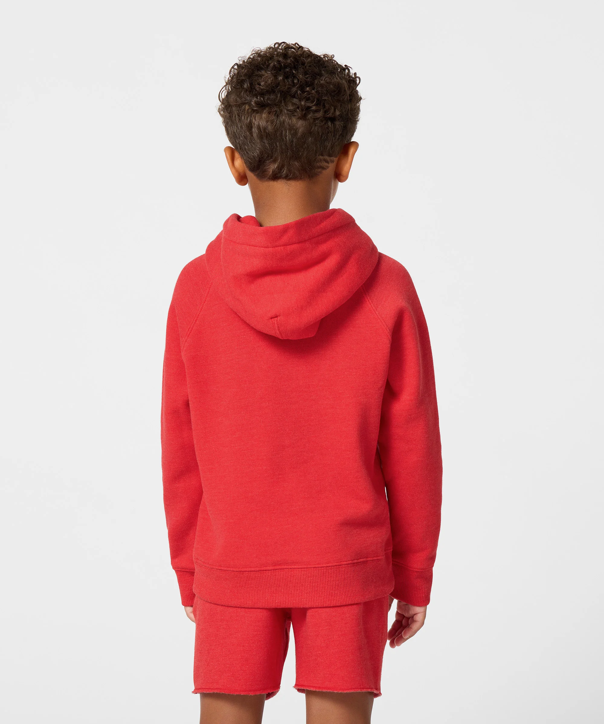 Youth Houston Texans Toro Hoodie - Image 4