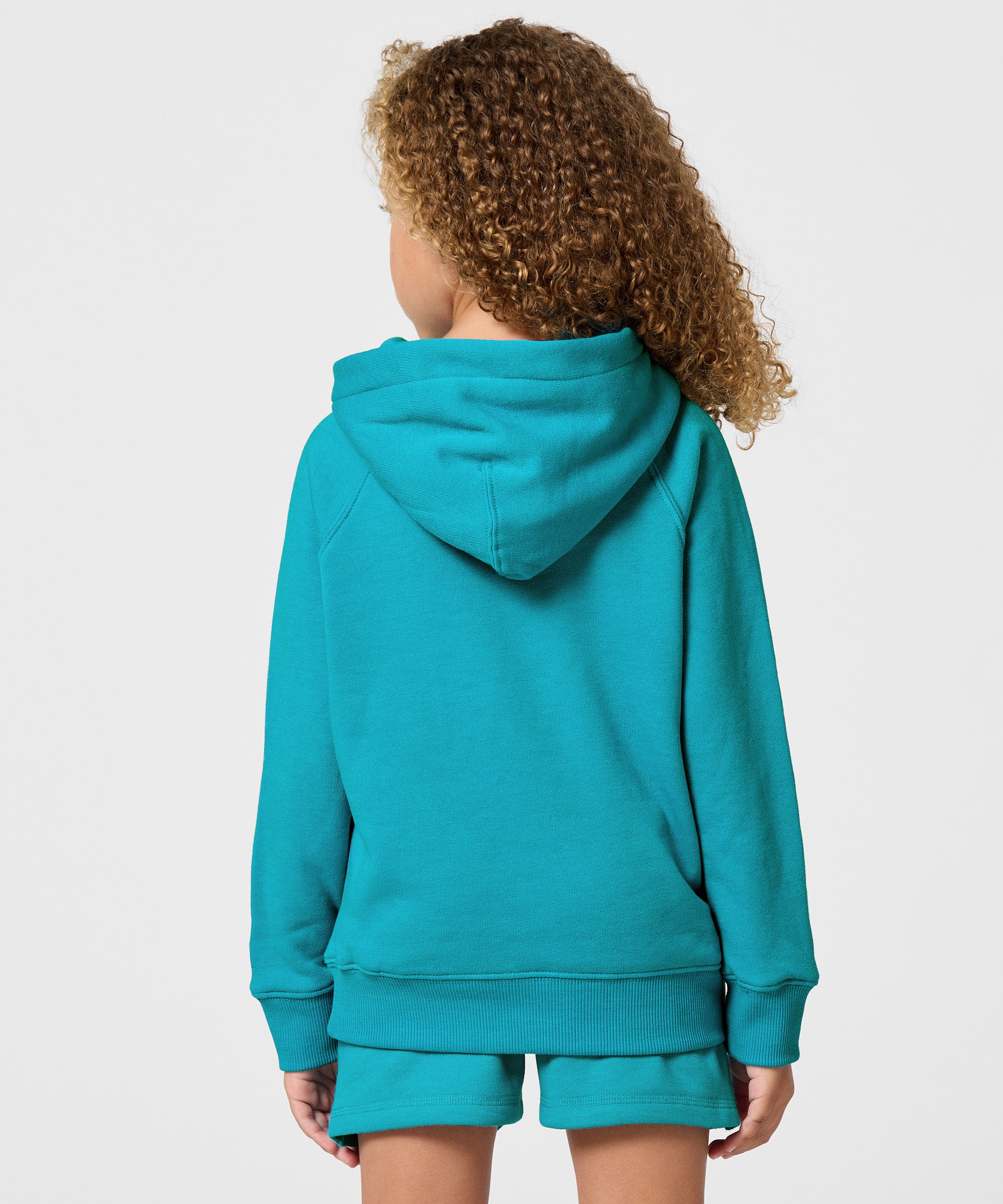 Youth Jacksonville Jaguars Big Helmet Hoodie - Image 4