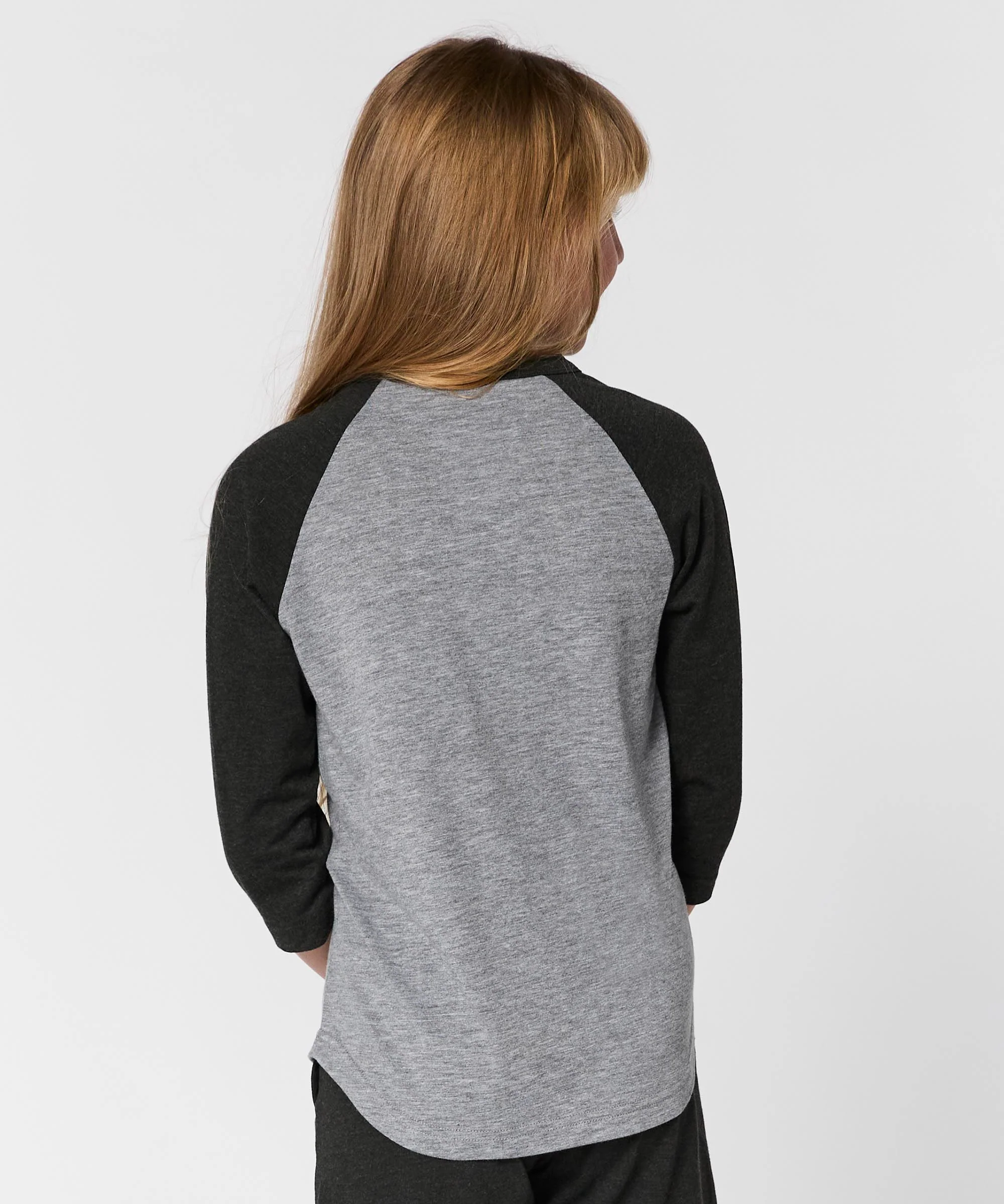 Youth Jacksonville Jaguars Big Helmet Raglan - Image 4