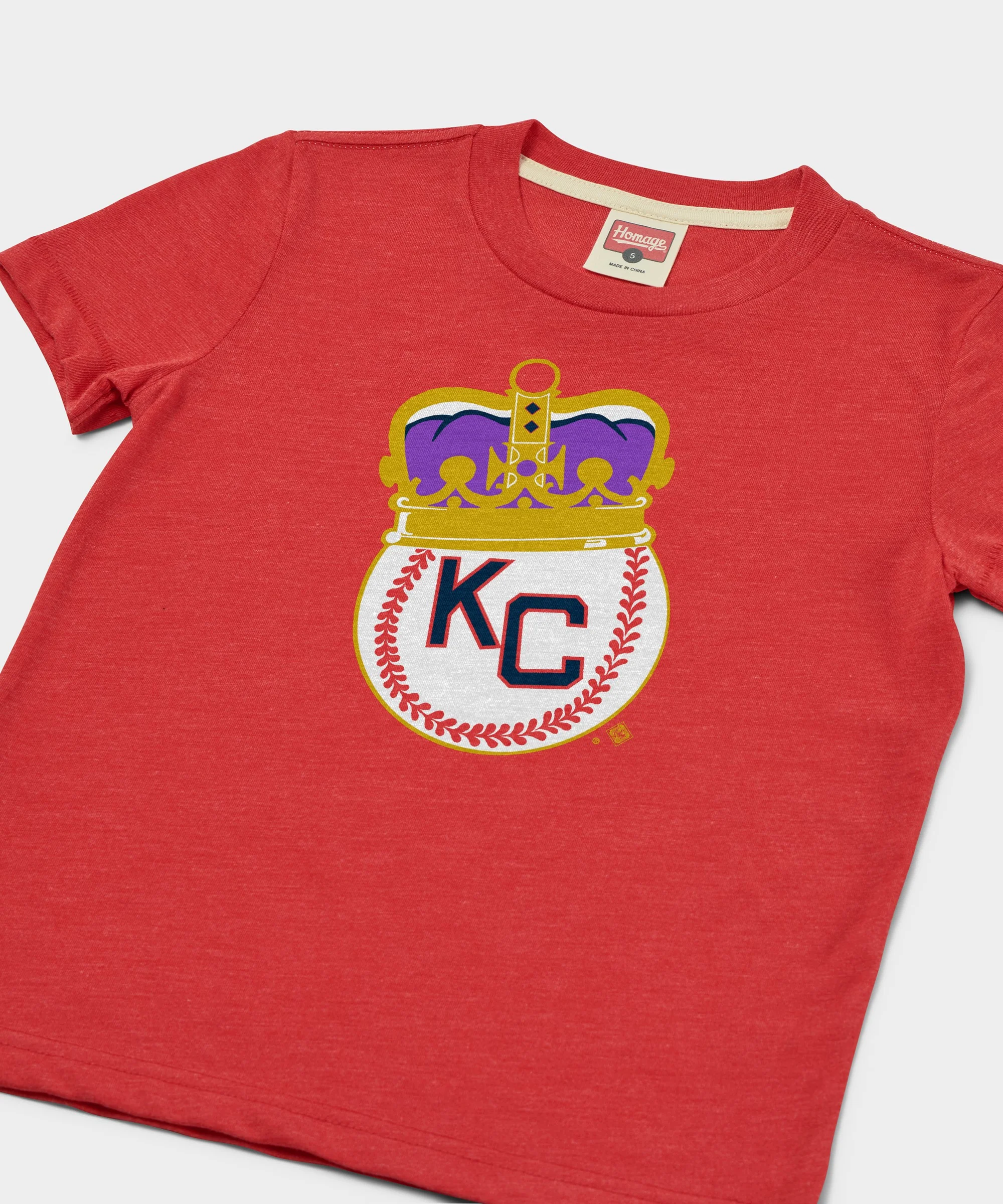 Youth Kansas City Monarchs - Image 2