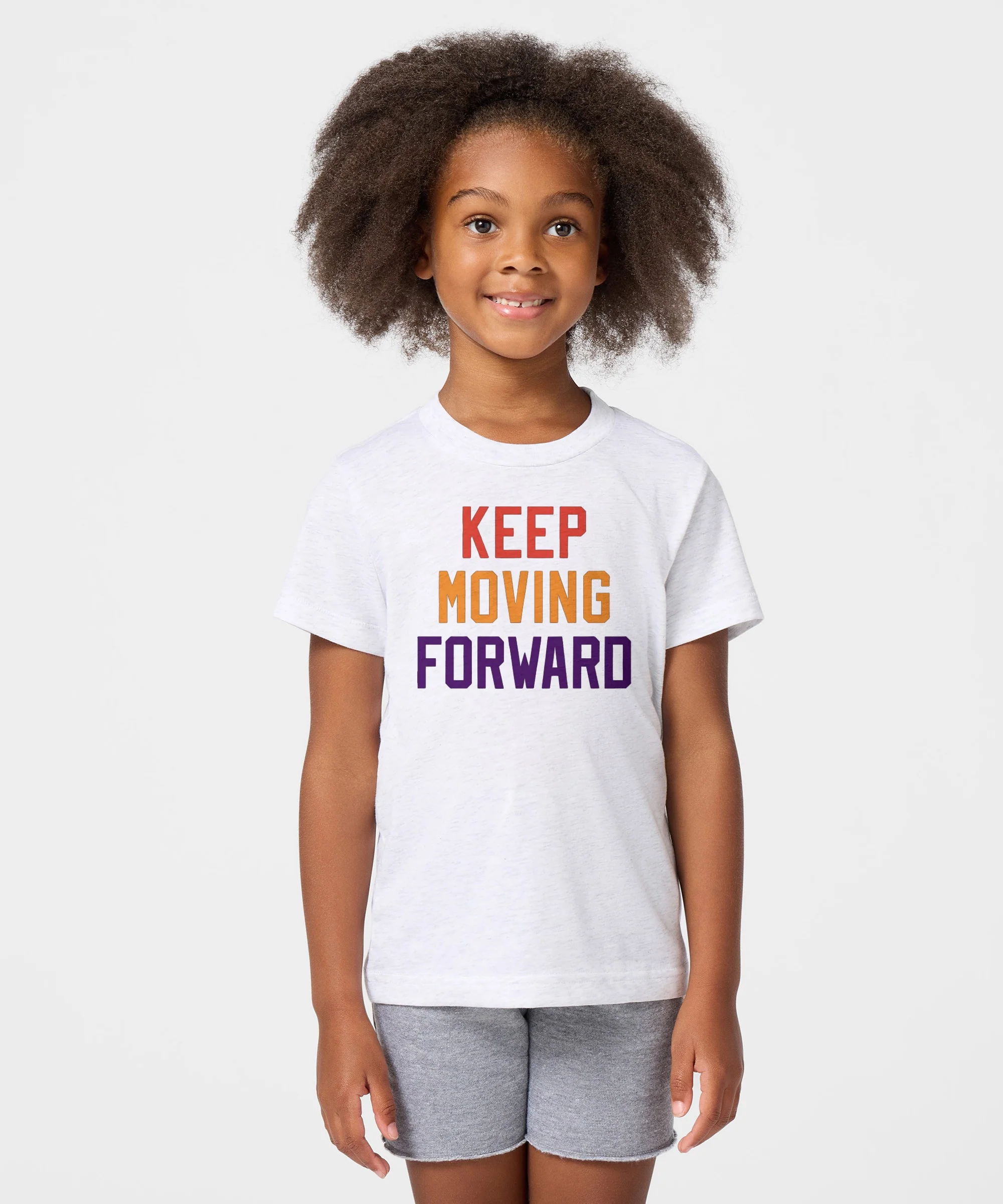 Youth Keep Moving Forward - Image 3