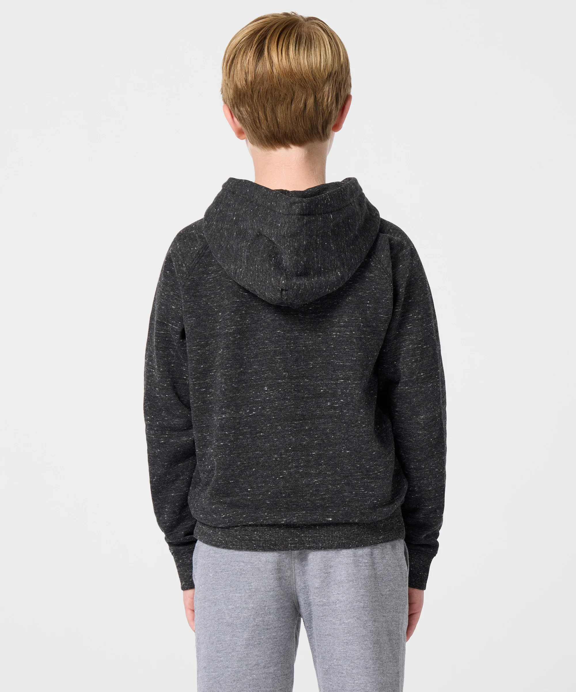 Youth Las Vegas Raiders '20 Hoodie - Image 4