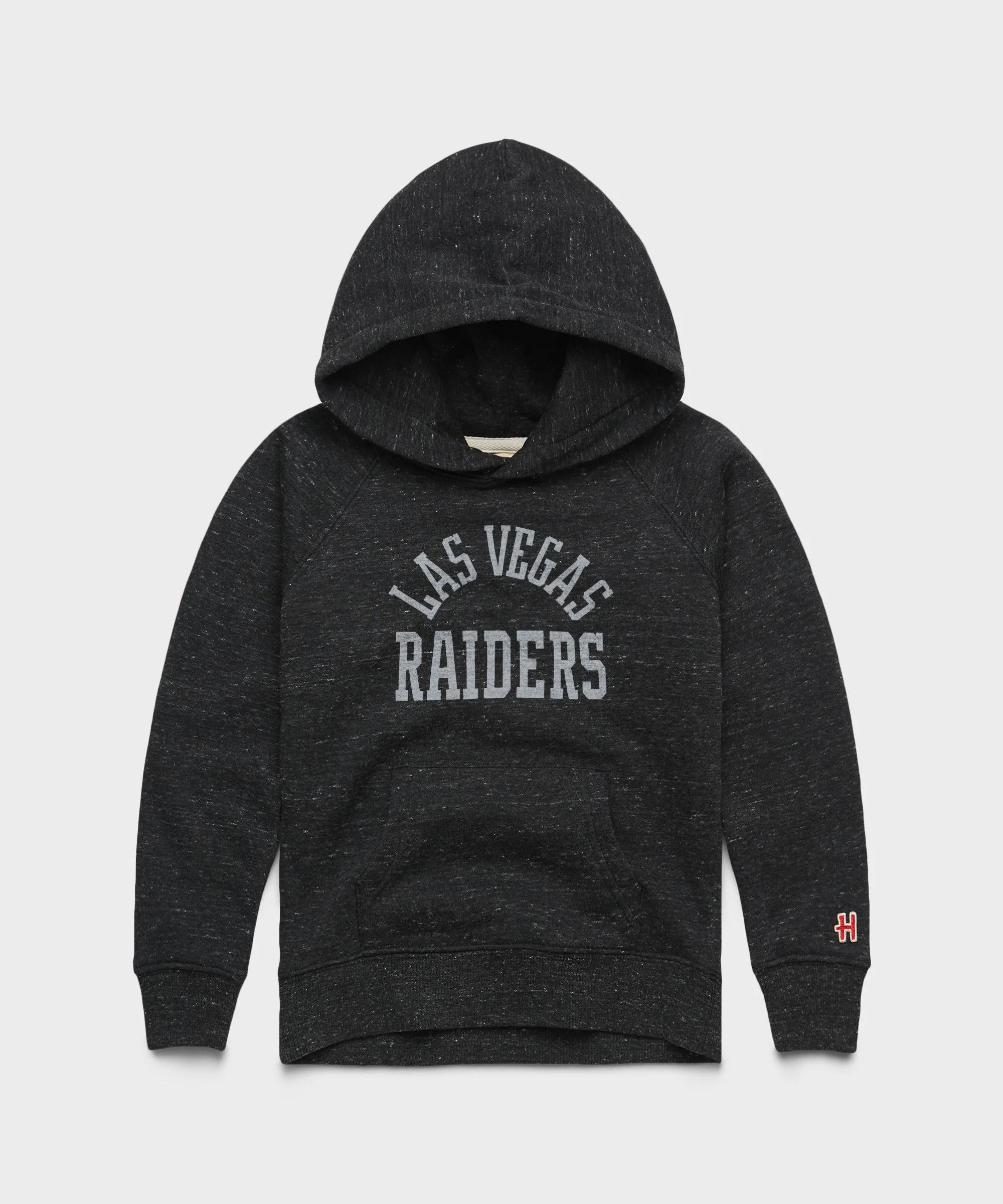 Youth Las Vegas Raiders Classic Hoodie