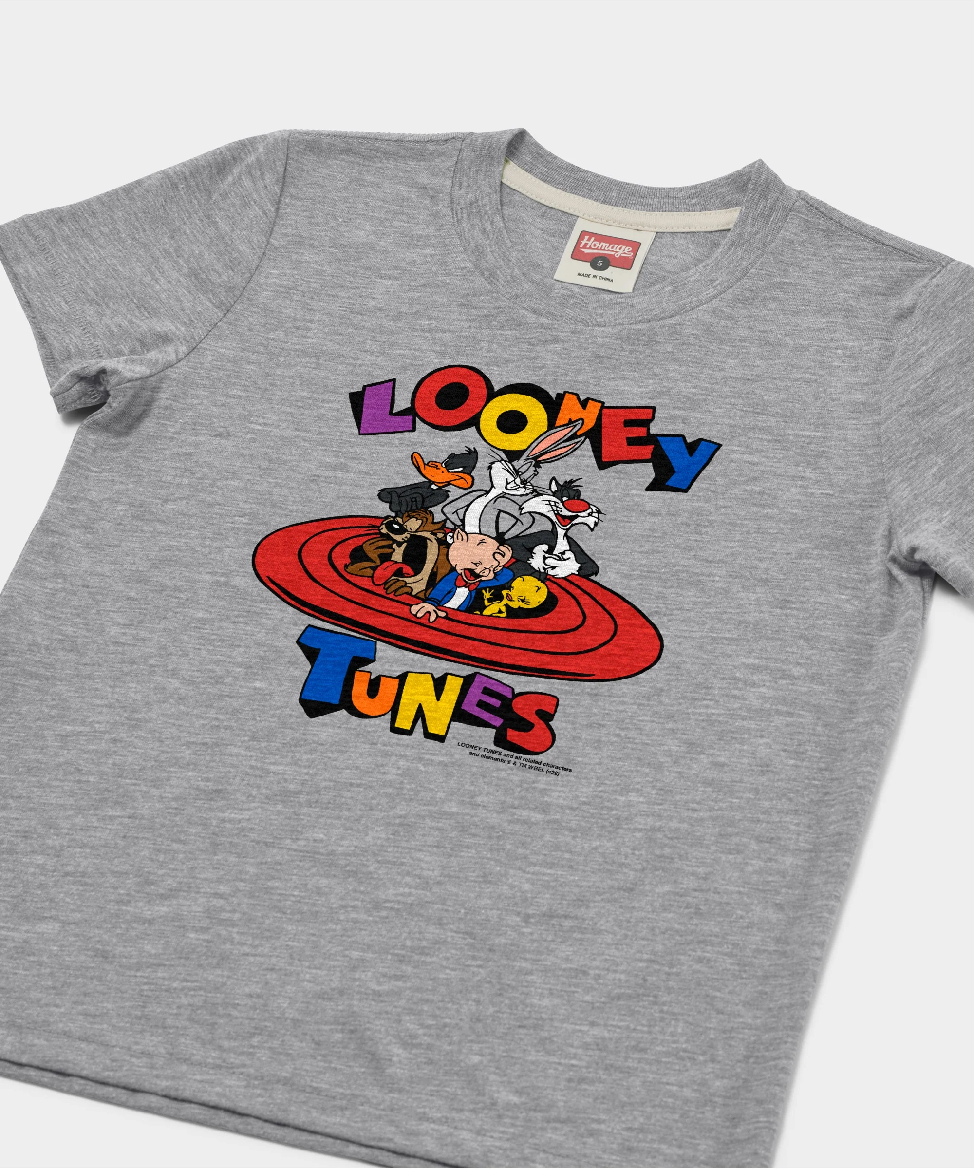 Youth Looney Tunes - Image 2