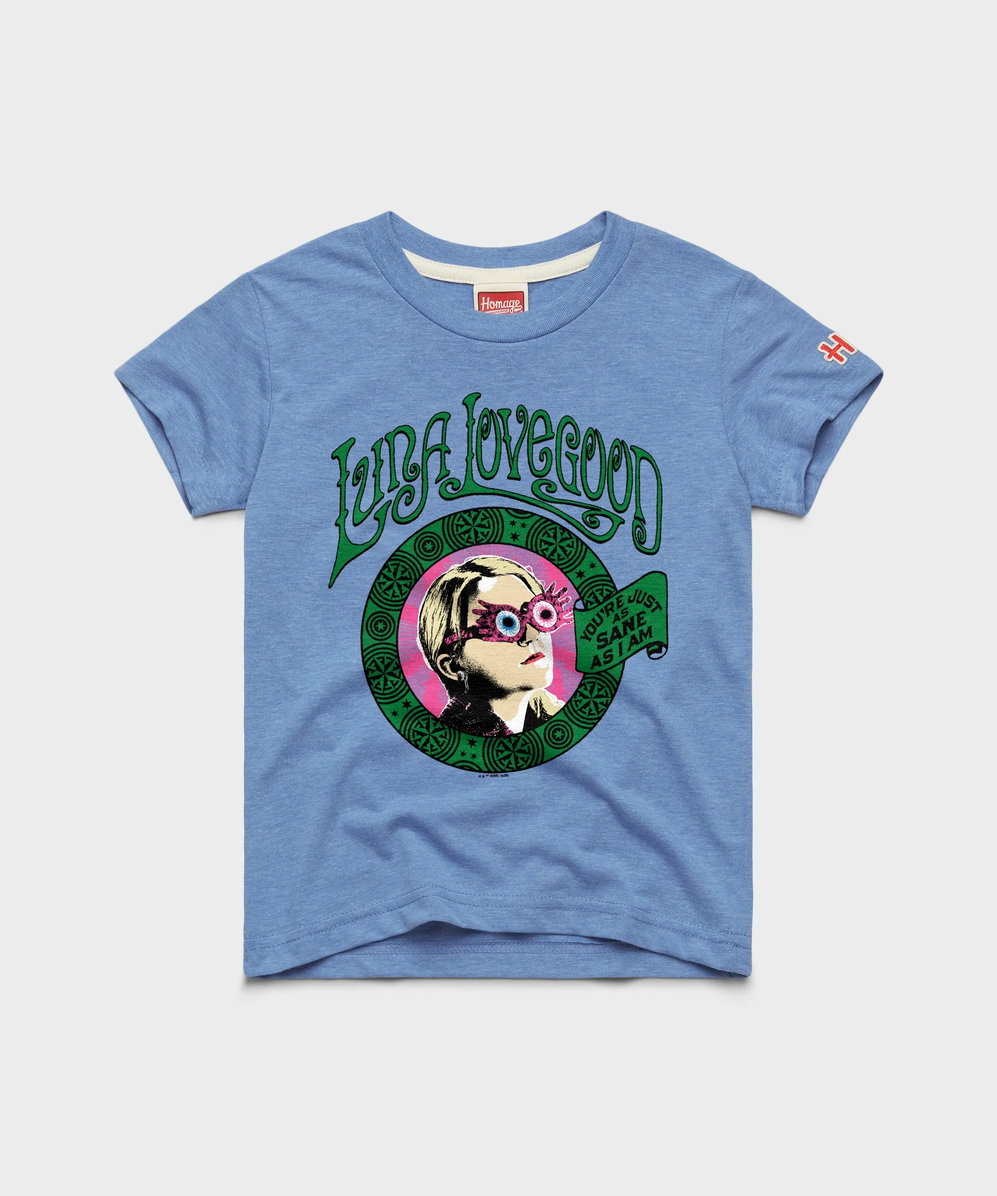 Youth Luna Lovegood