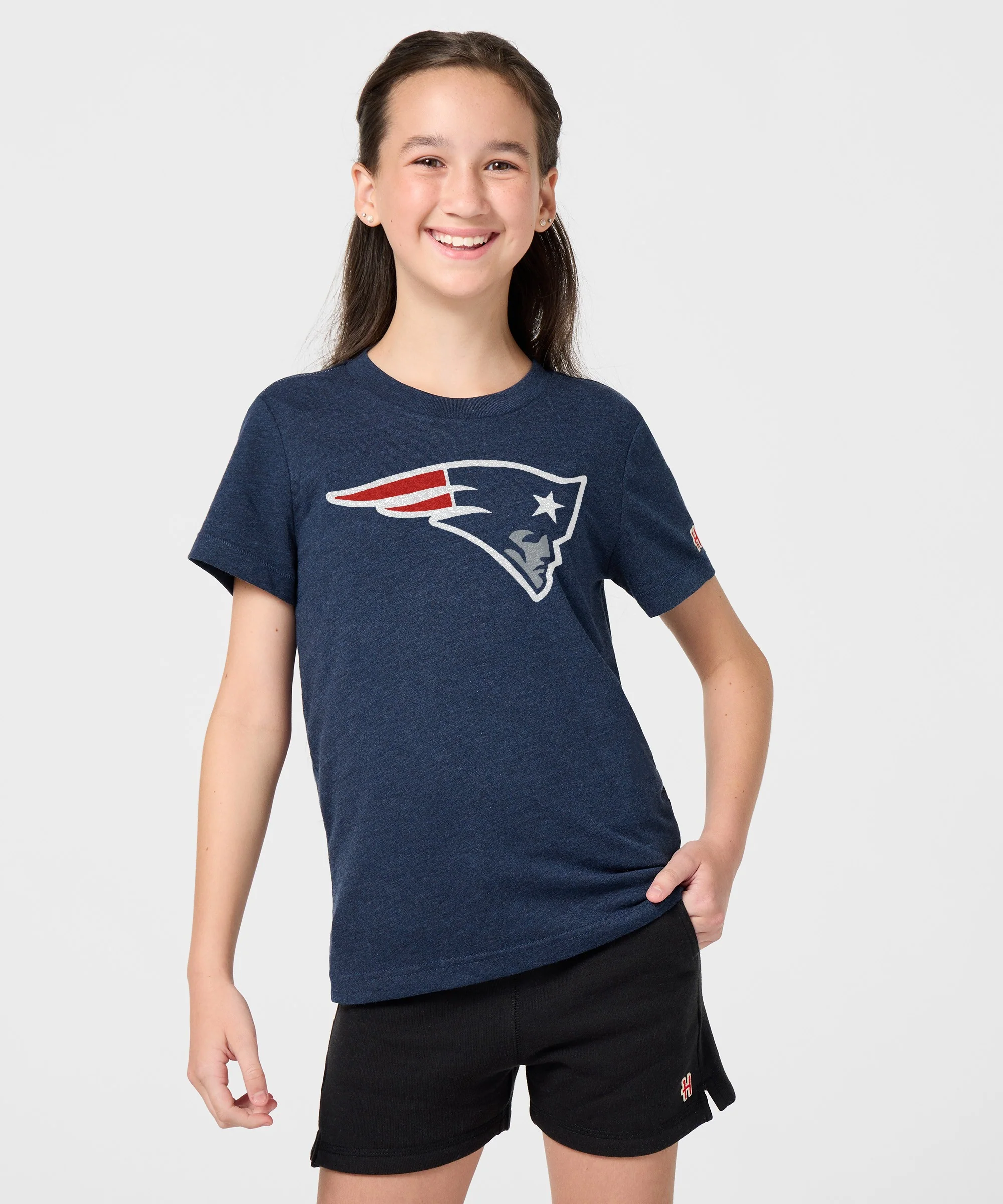 Youth New England Patriots '00 - Image 3
