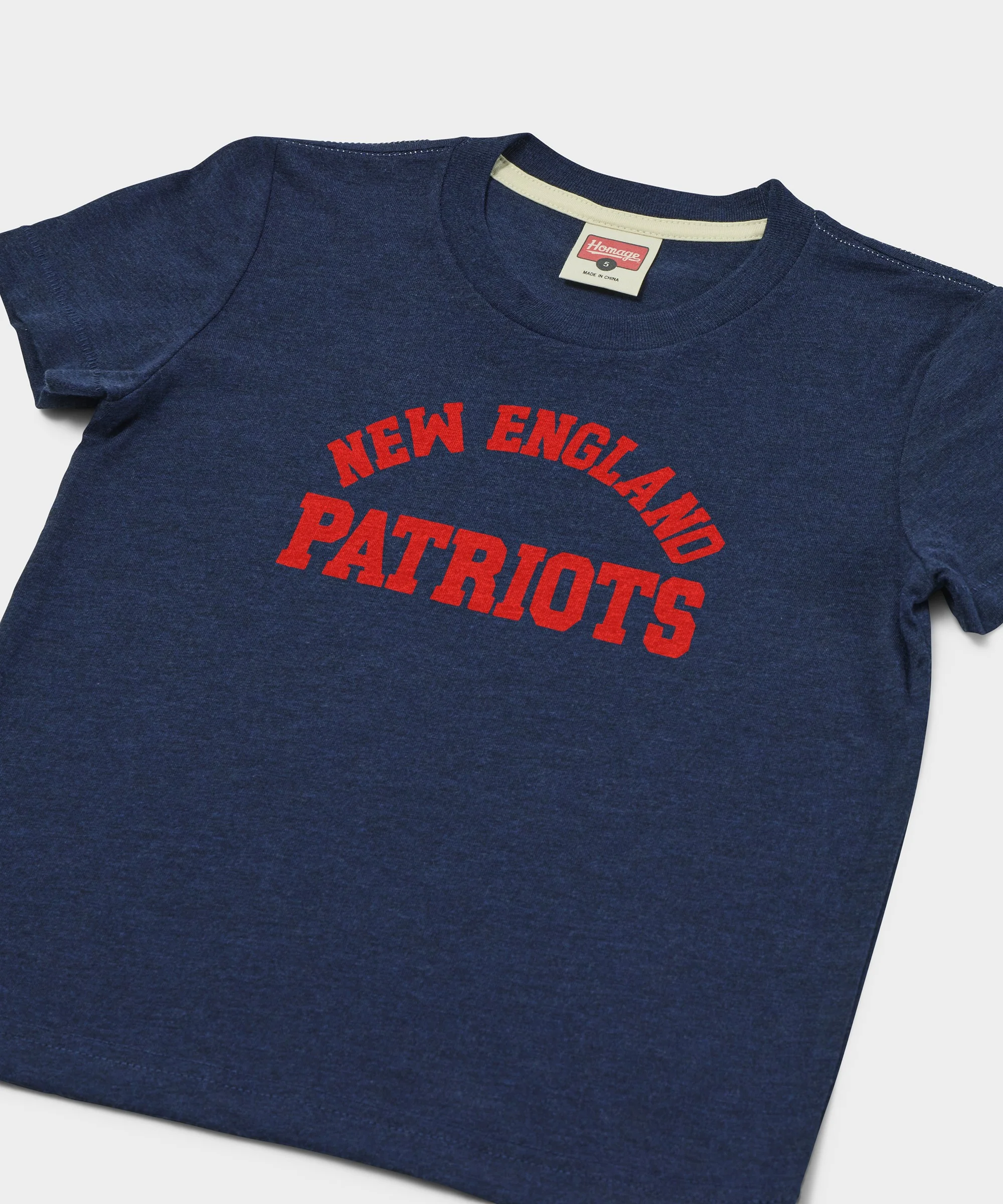 Youth New England Patriots Classic - Image 2