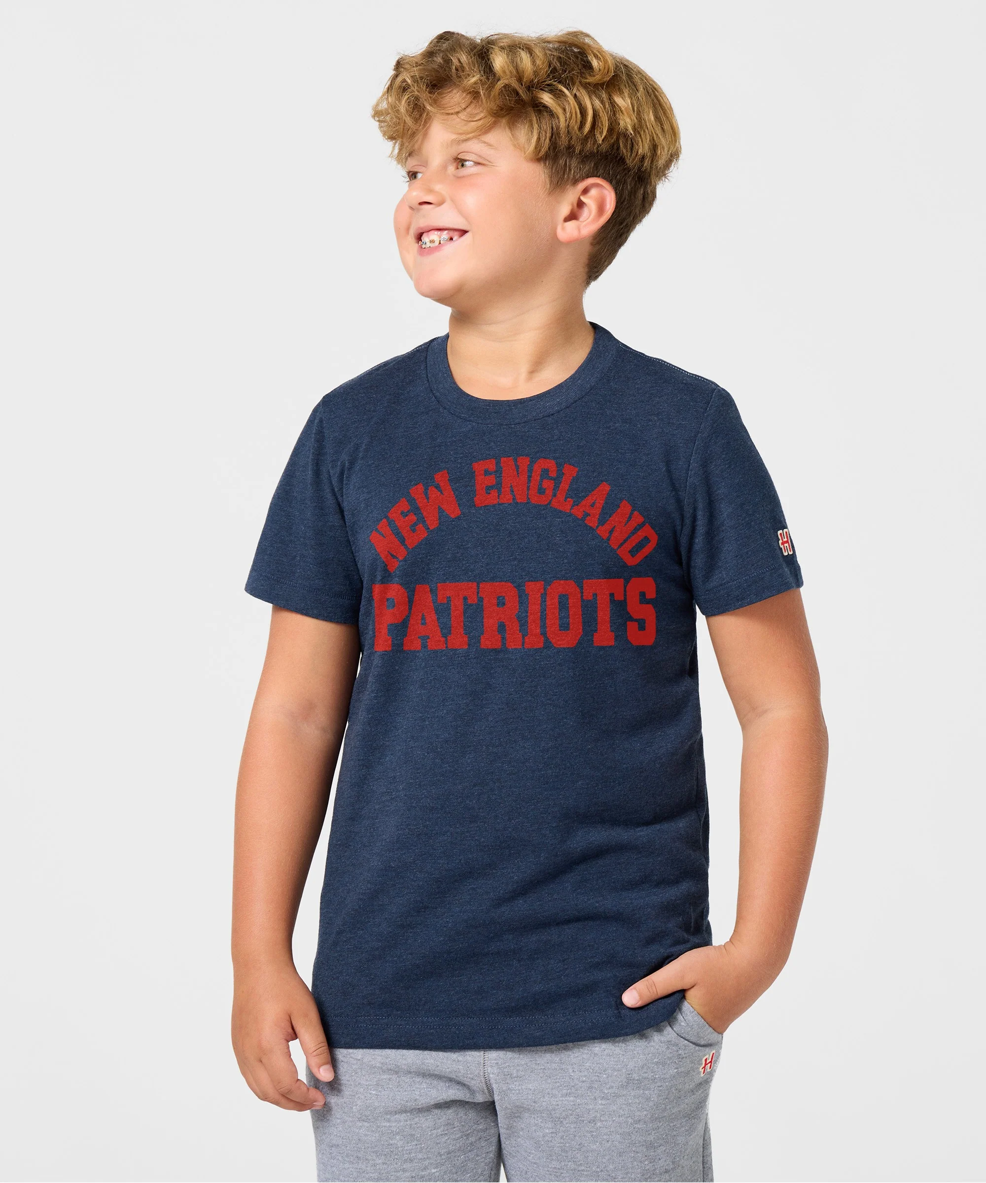Youth New England Patriots Classic - Image 3