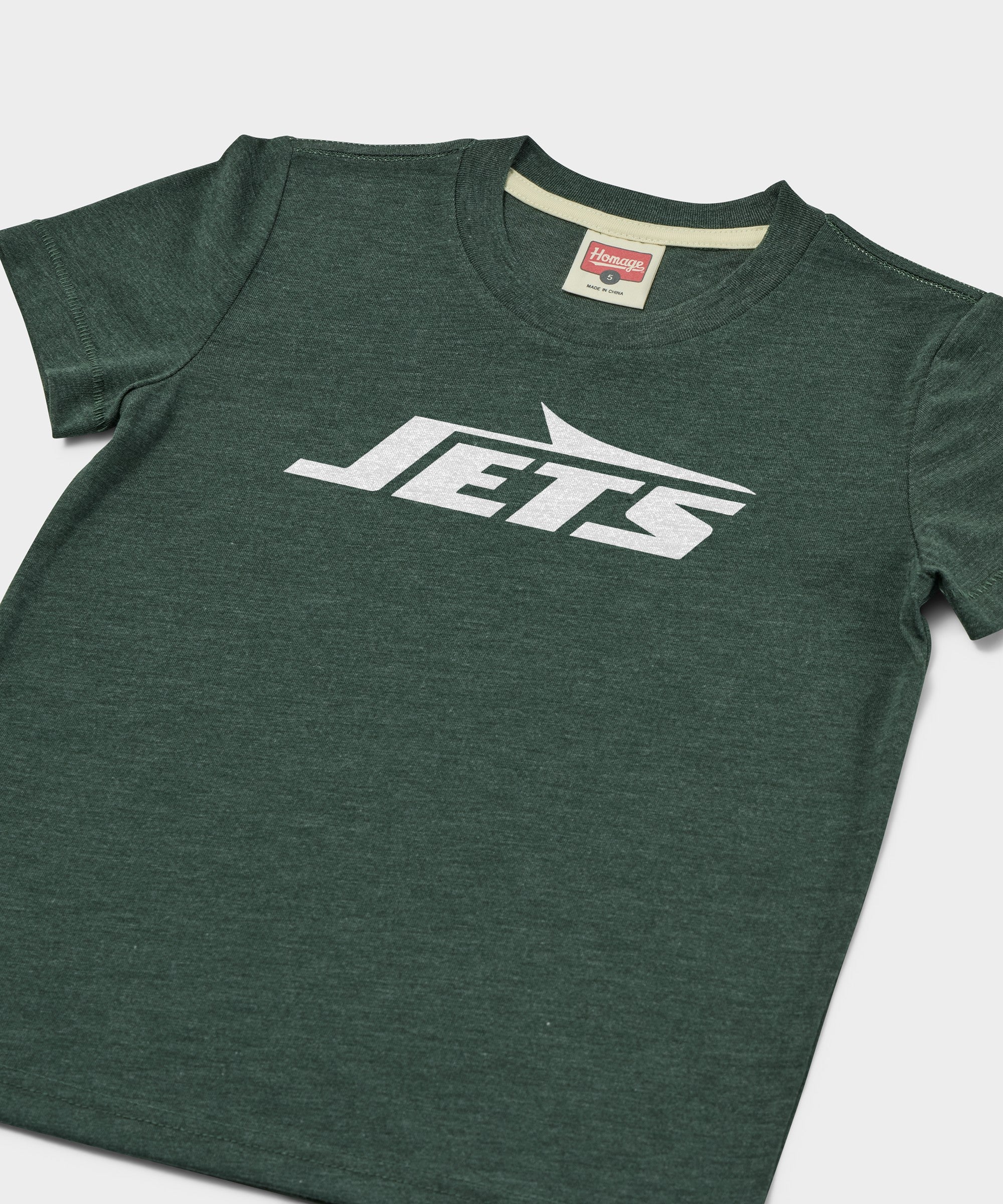 Youth New York Jets '24 - Image 2