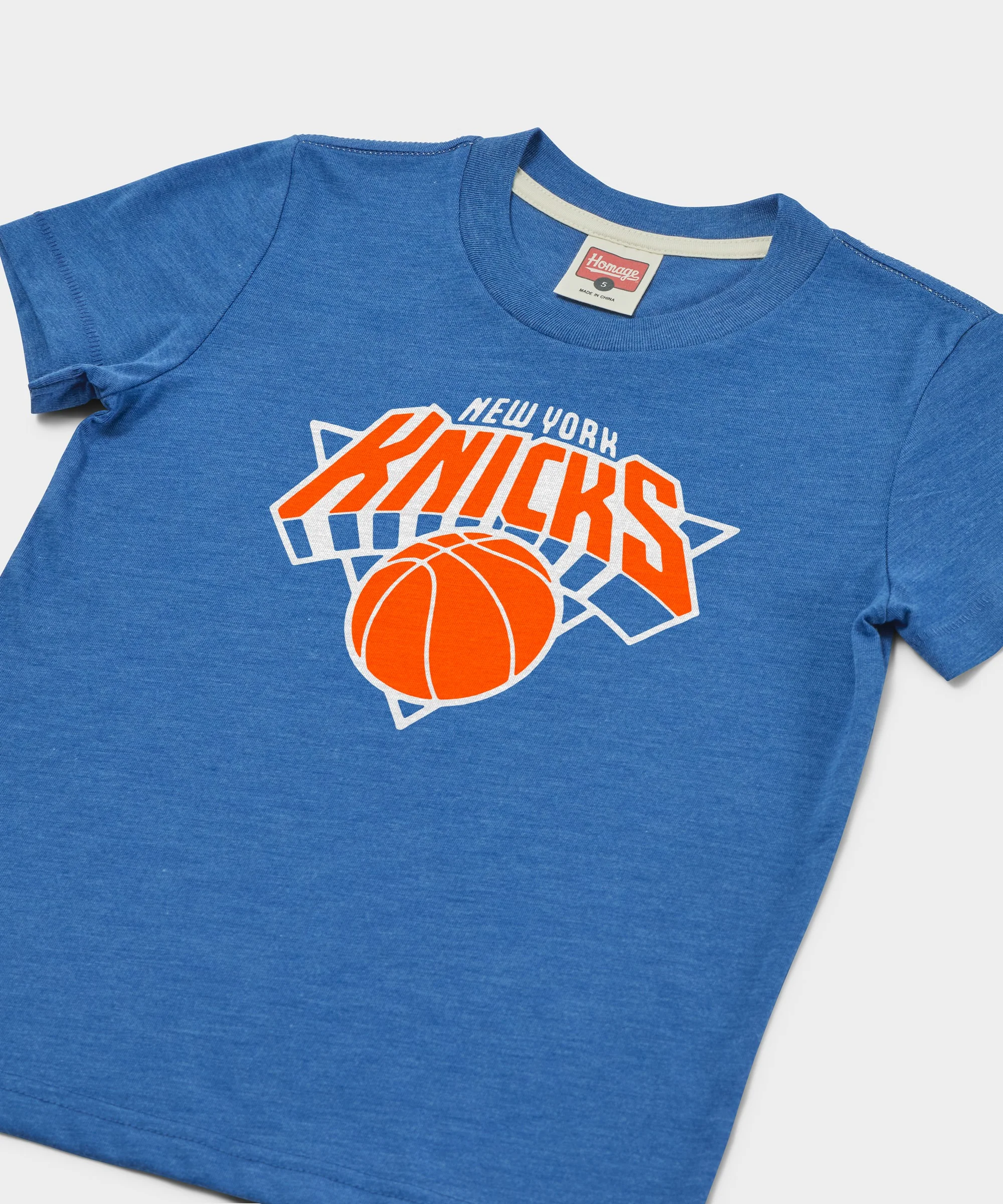 Youth New York Knicks Logo - Image 2
