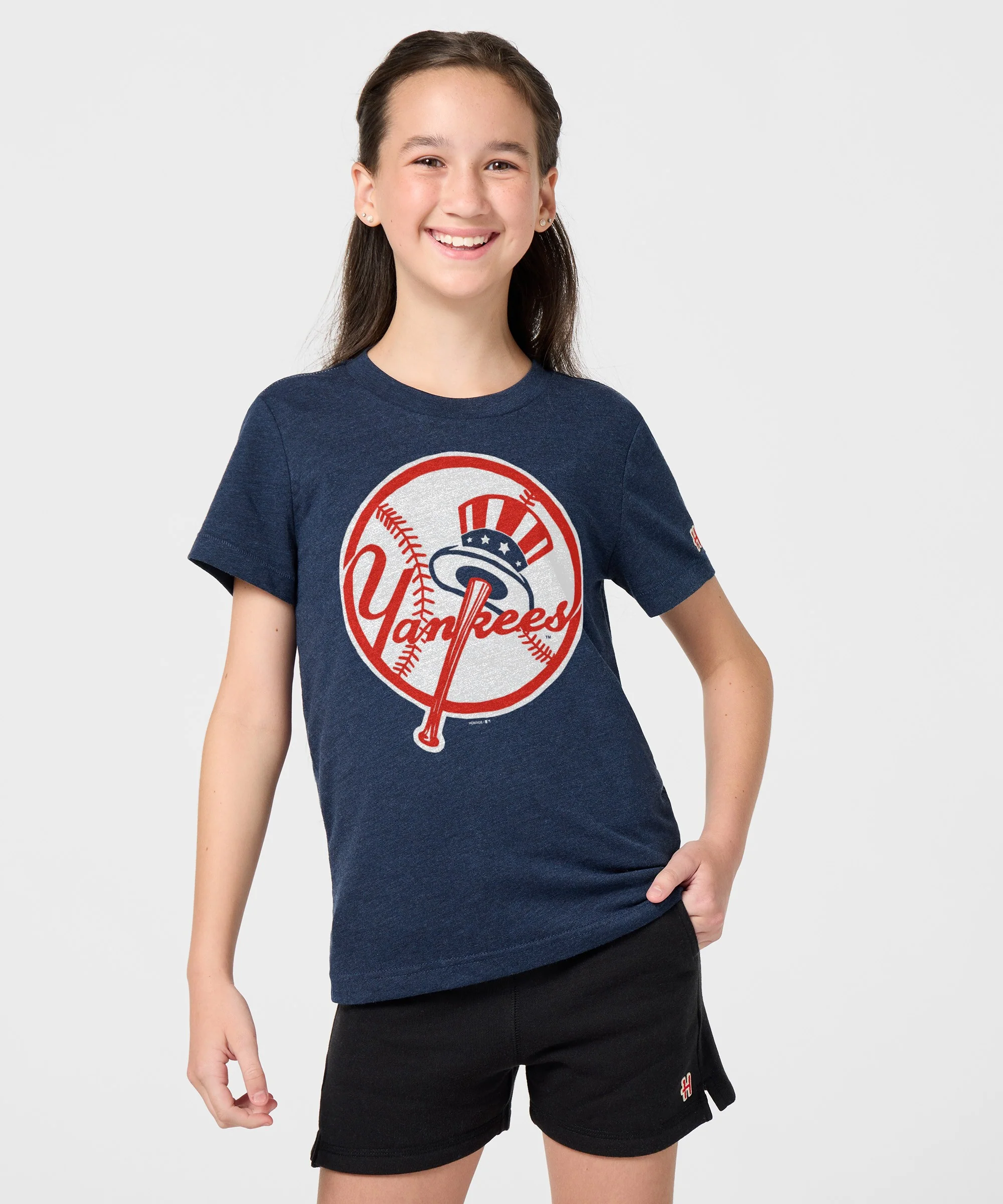 Youth New York Yankees '68 - Image 3