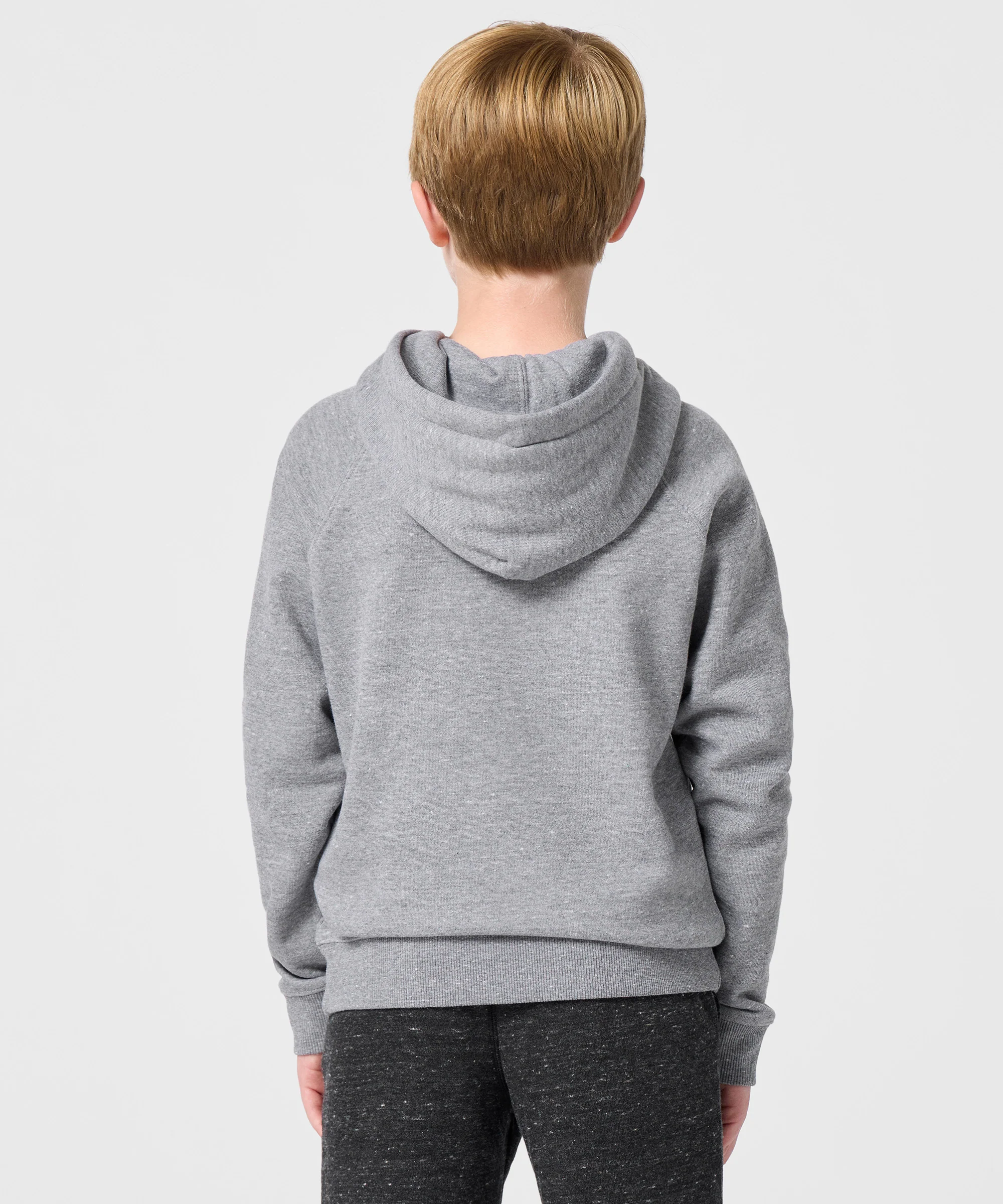 Youth Ohio State Buckeyes Hoodie - Image 10