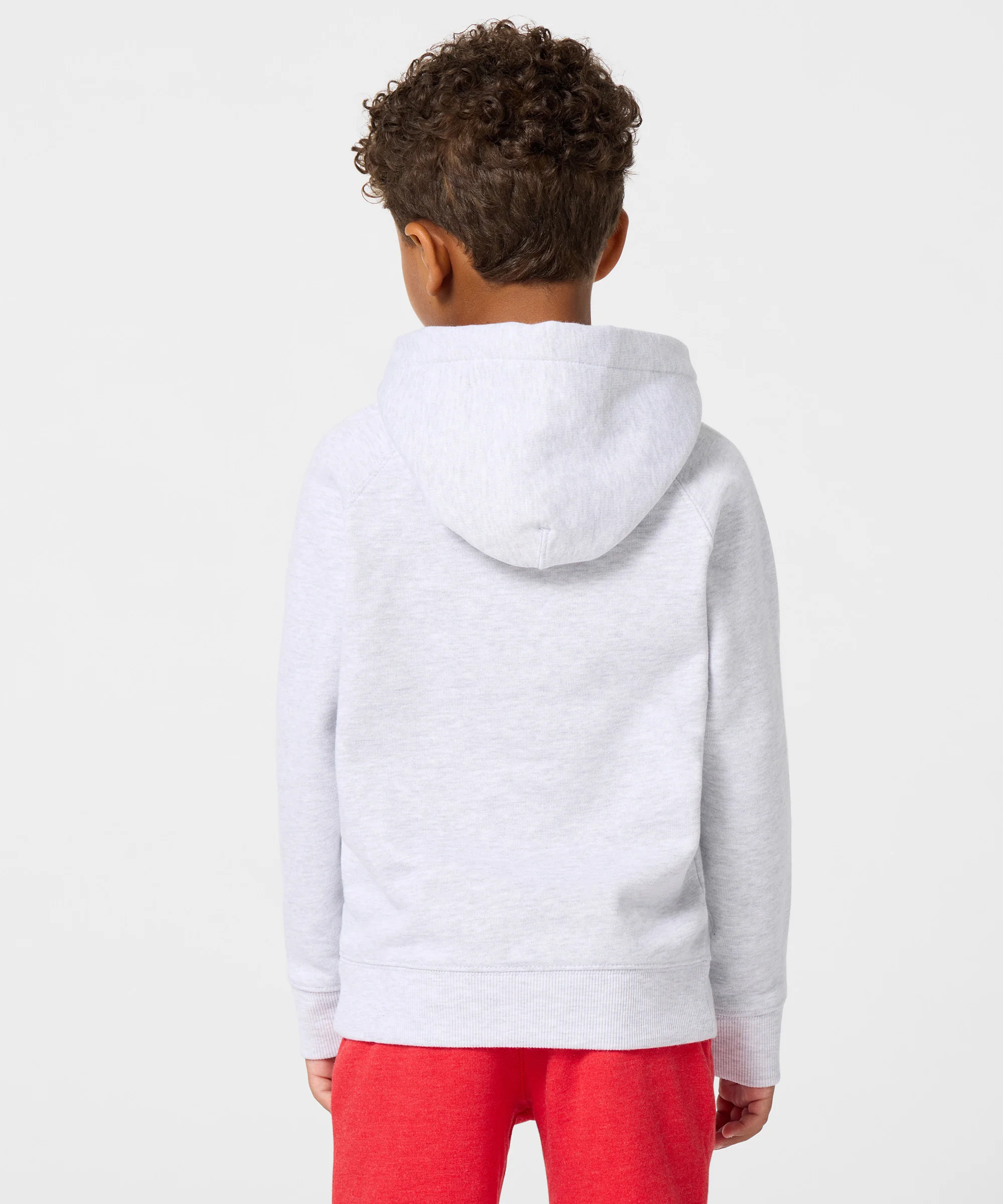 Youth Ohio State Buckeyes Hoodie - Image 11