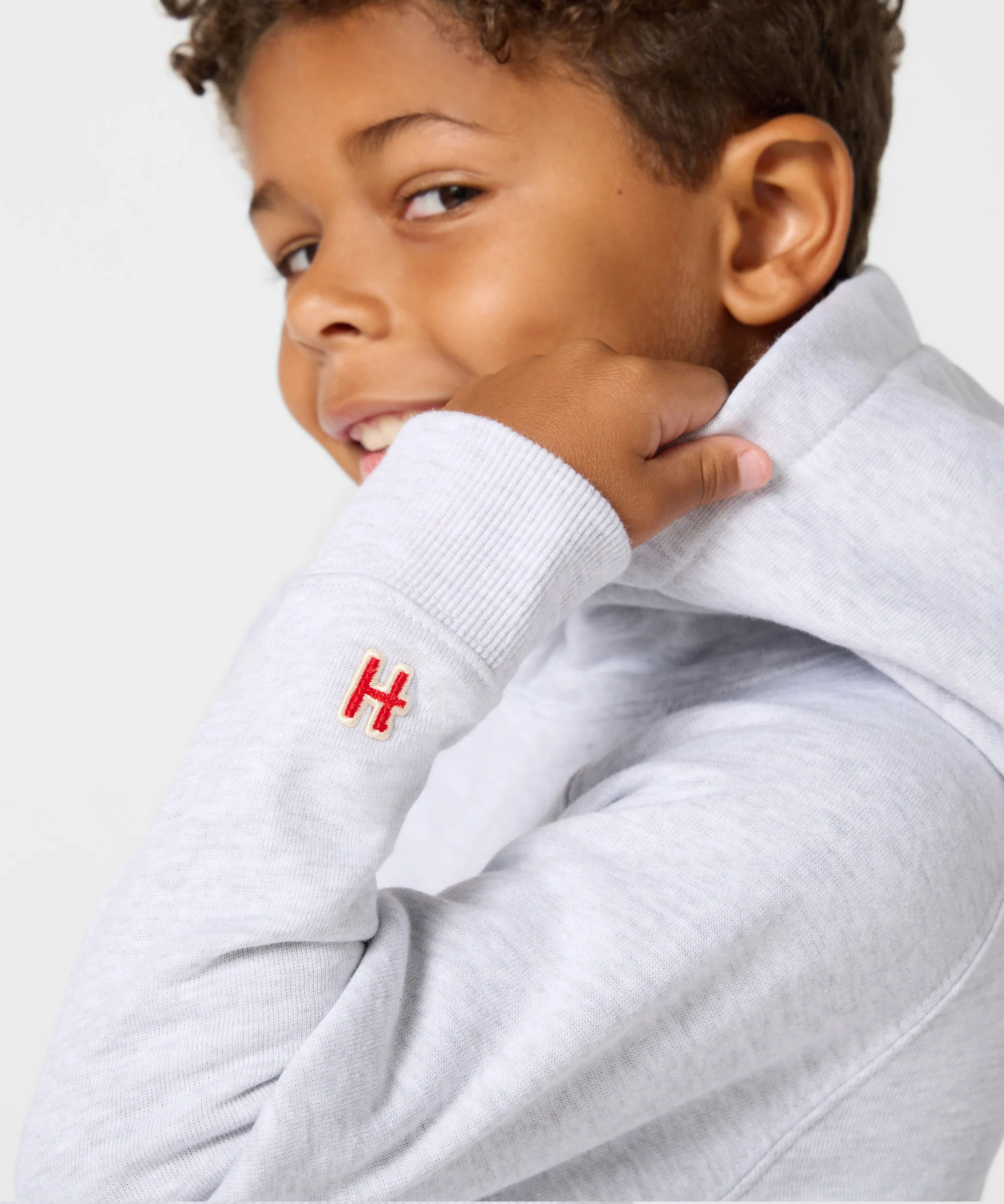 Youth Ohio State Buckeyes Hoodie - Image 14