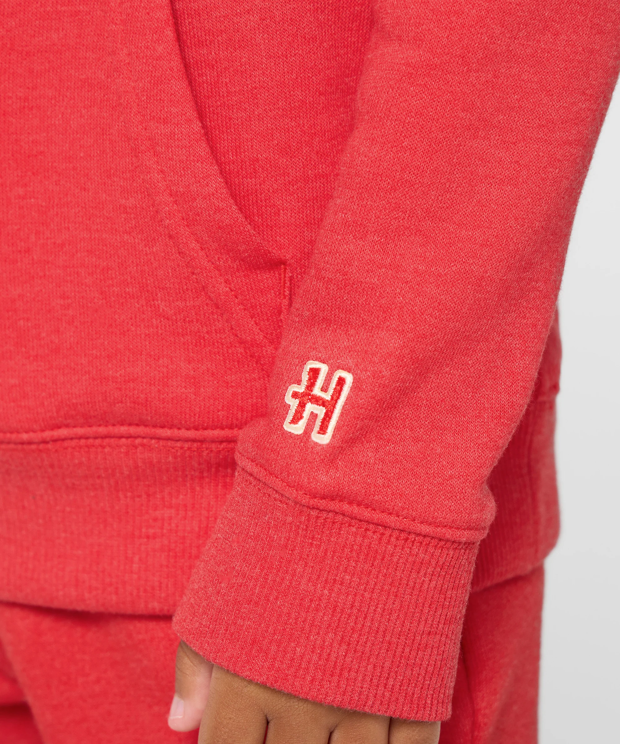 Youth Ohio State Buckeyes Hoodie - Image 15