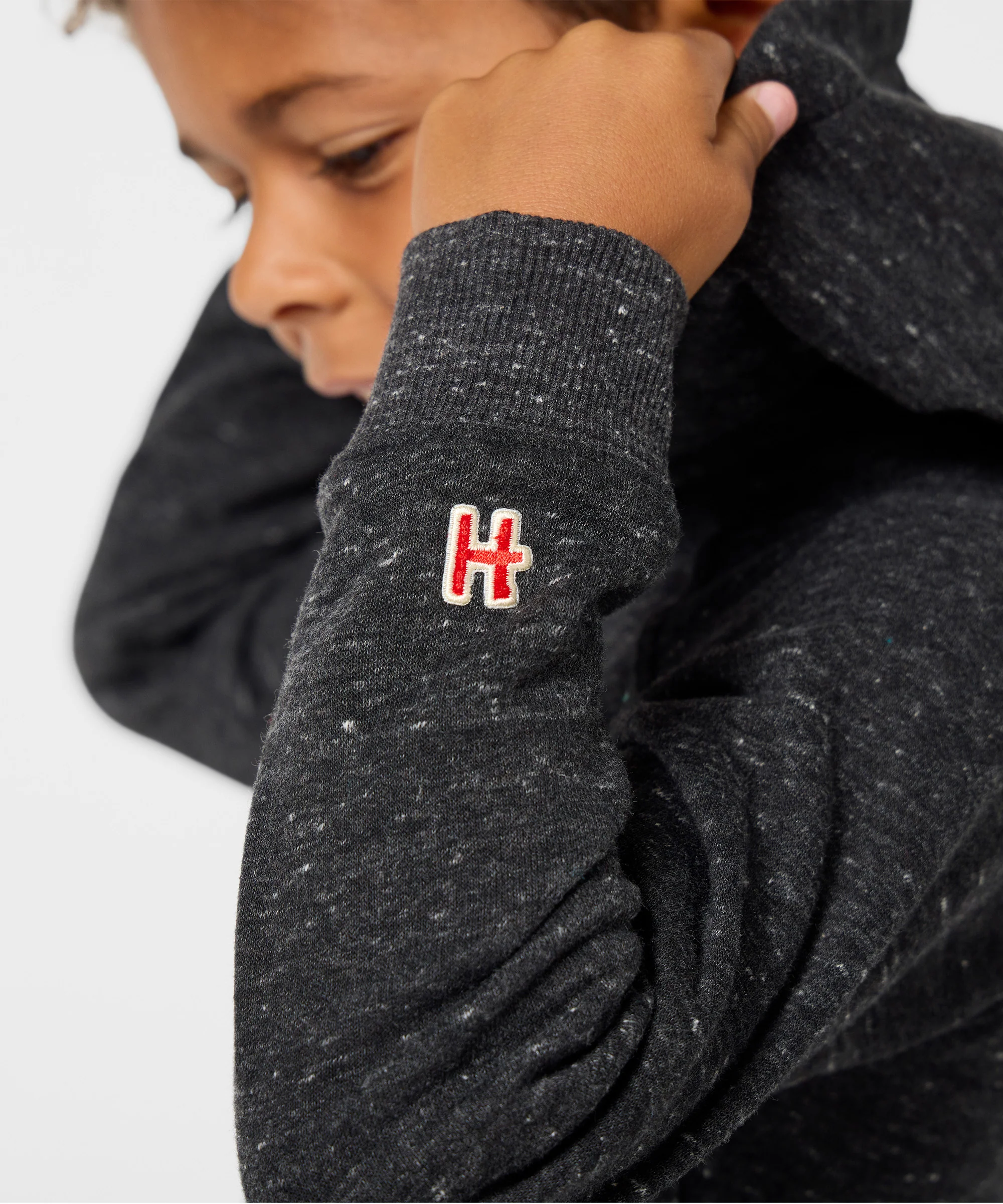 Youth Ohio University Rufus Hoodie - Image 5