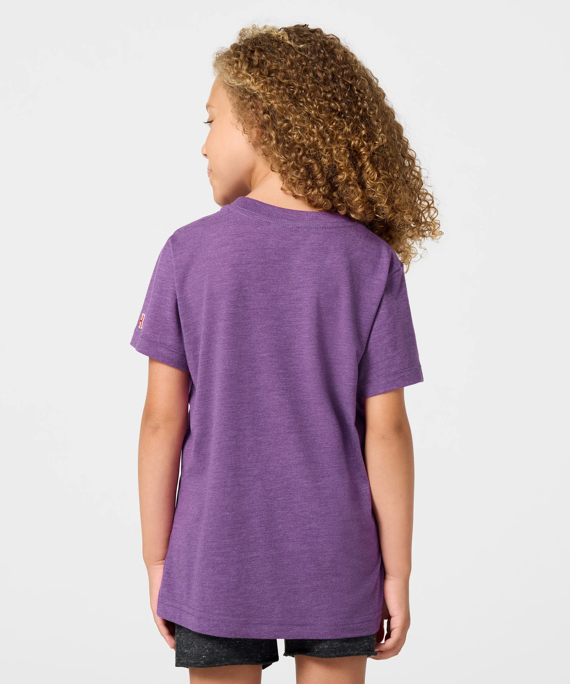 Youth Peanuts Marcie x Phoenix Mercury - Image 4