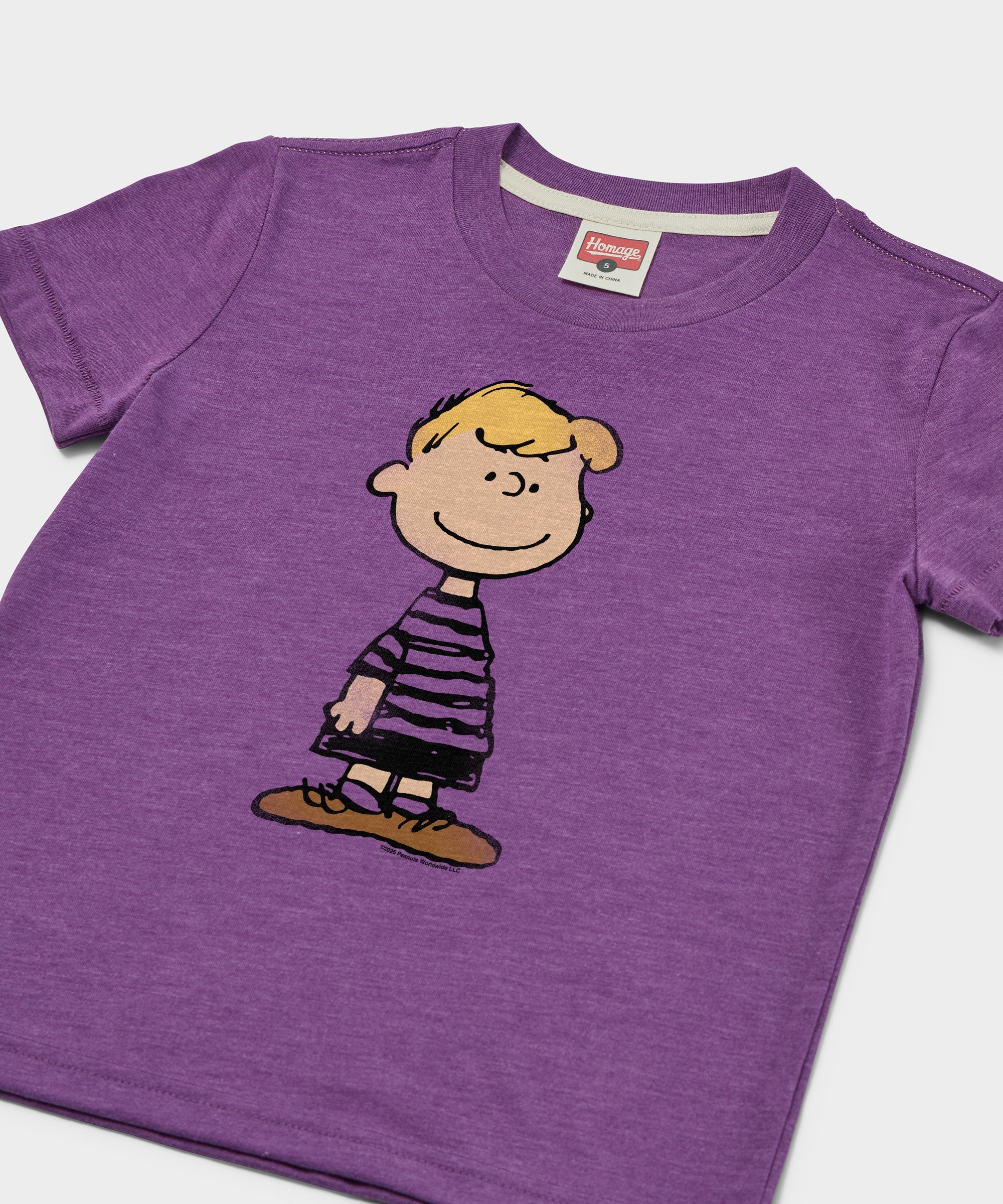 Youth Peanuts Schroeder Character - Image 2