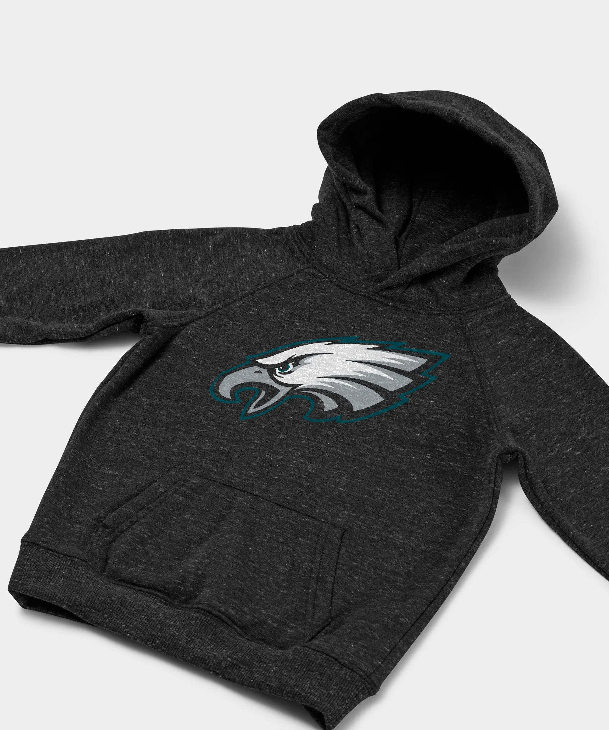 Youth Philadelphia Eagles '96 Hoodie - Image 2