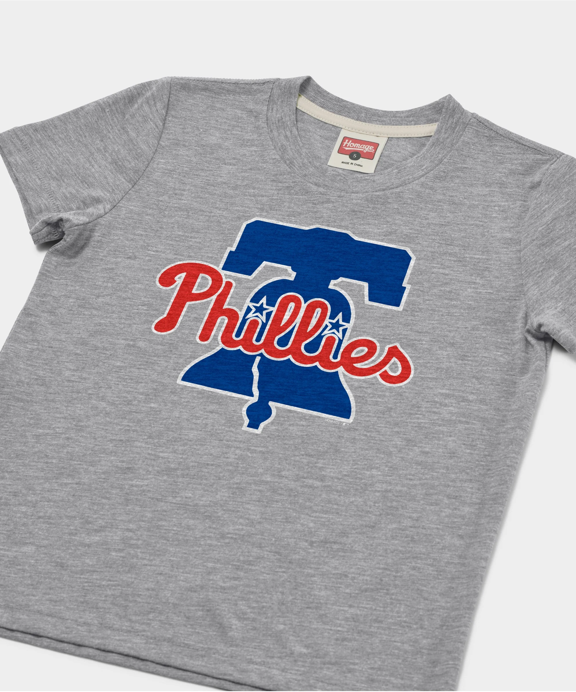 Youth Philadelphia Phillies '19 - Image 2
