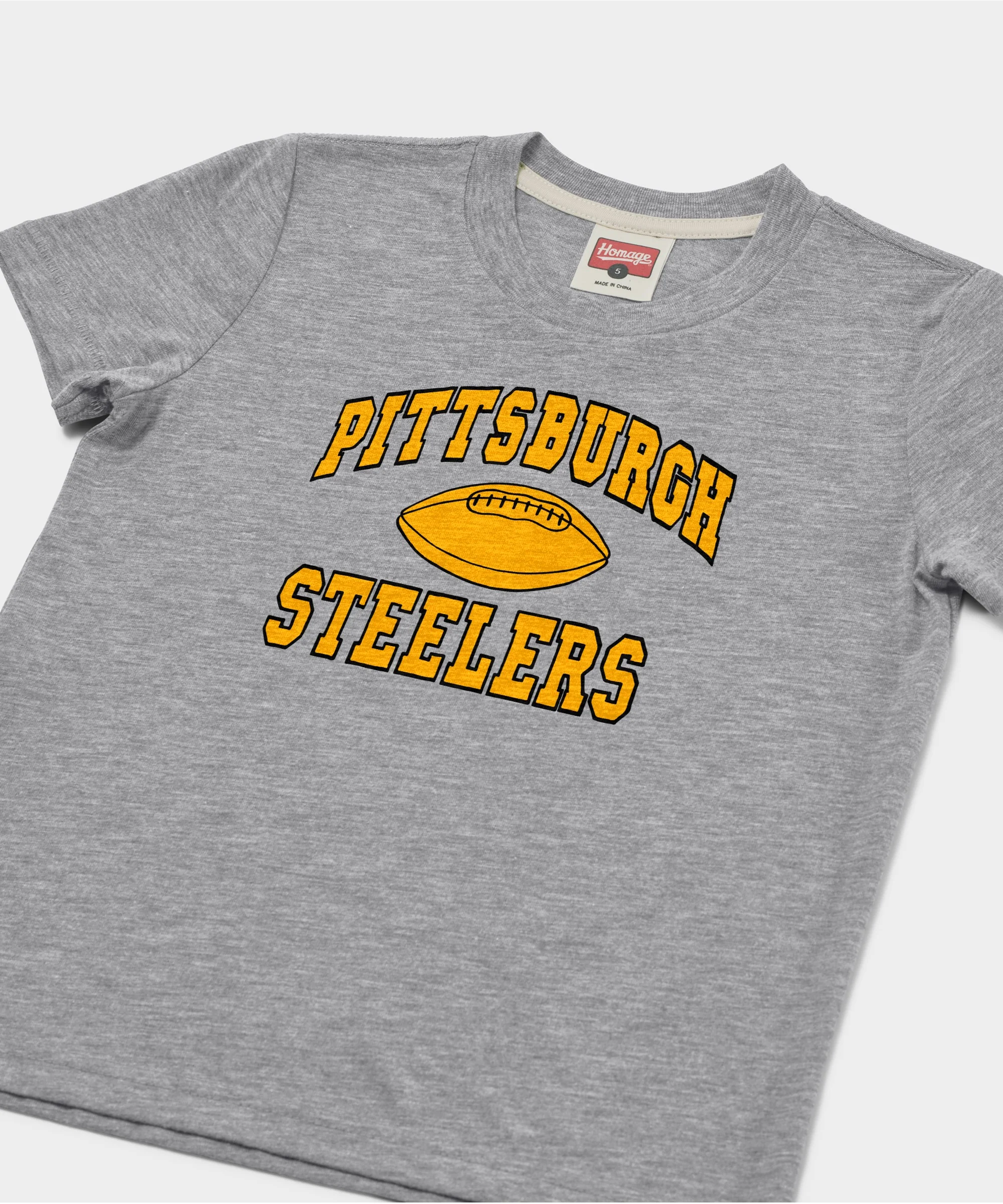Youth Pittsburgh Steelers Gridiron - Image 2