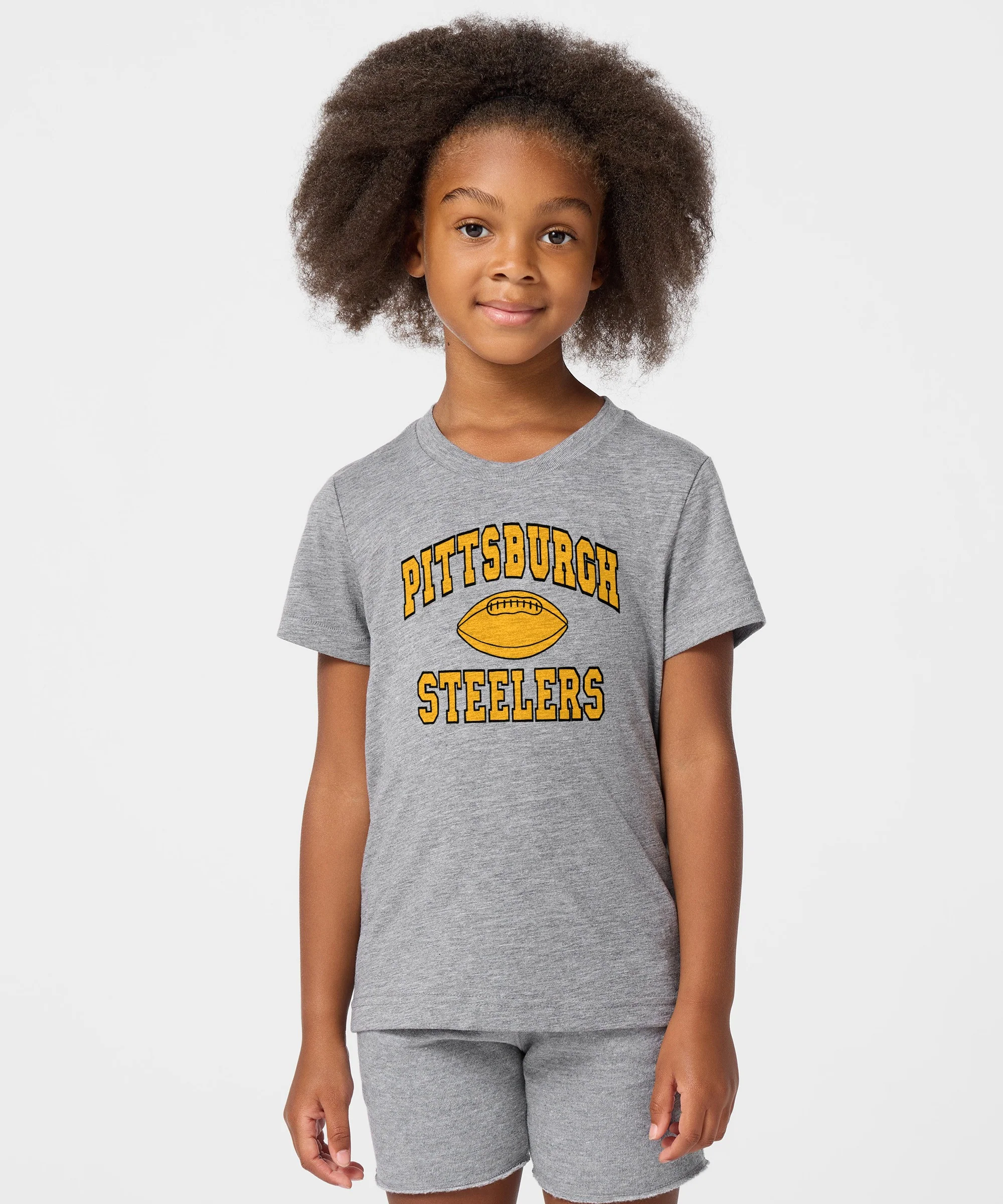 Youth Pittsburgh Steelers Gridiron - Image 3