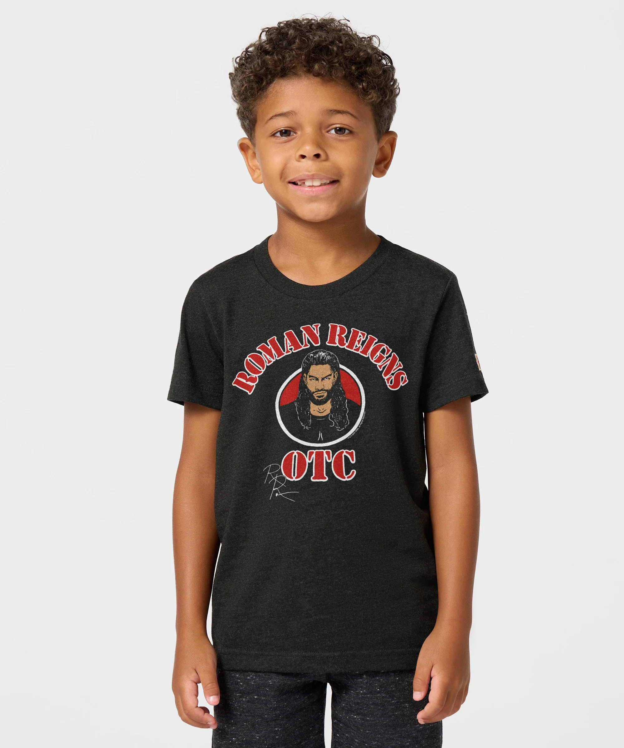 Youth Roman Reigns OTC - Image 3