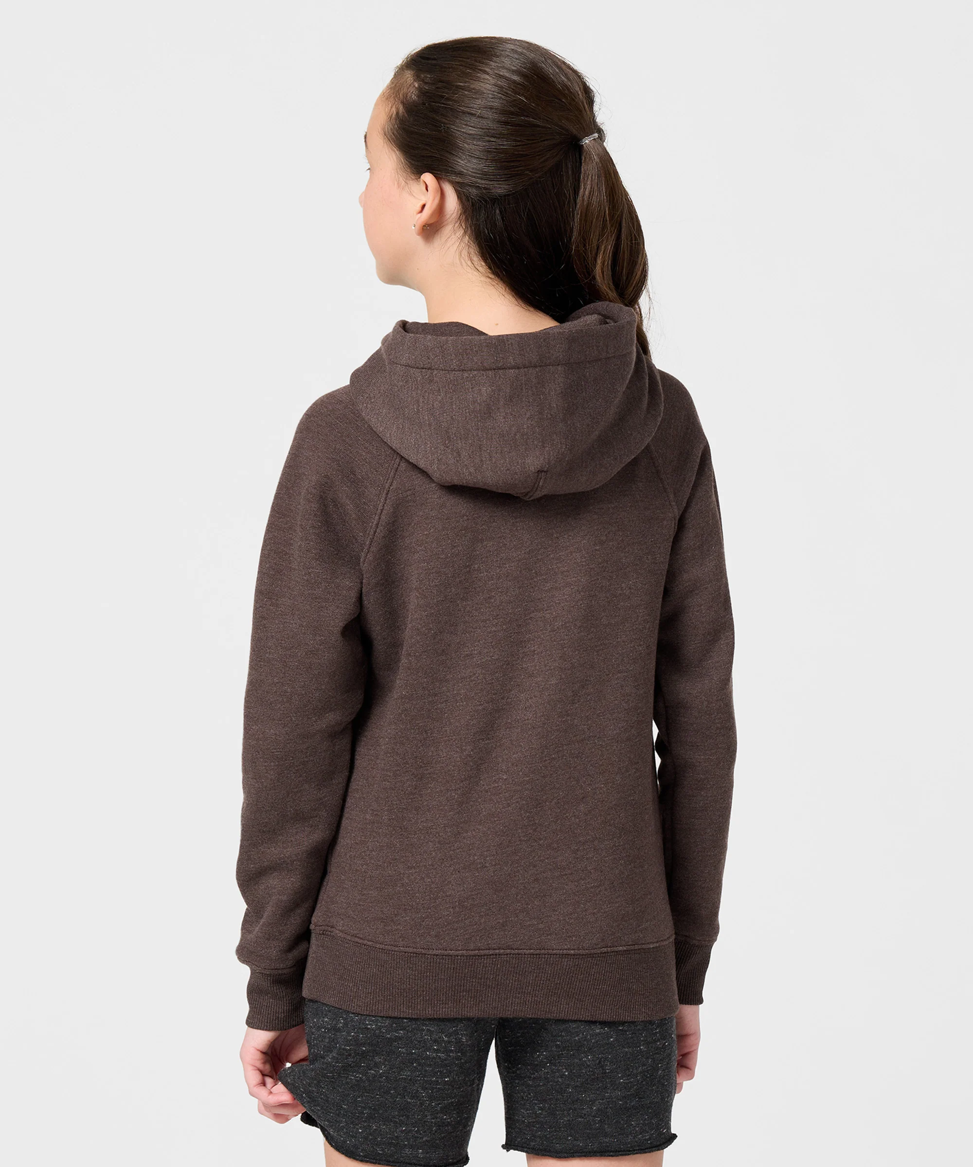 Youth Script Cleveland Browns Hoodie - Image 4