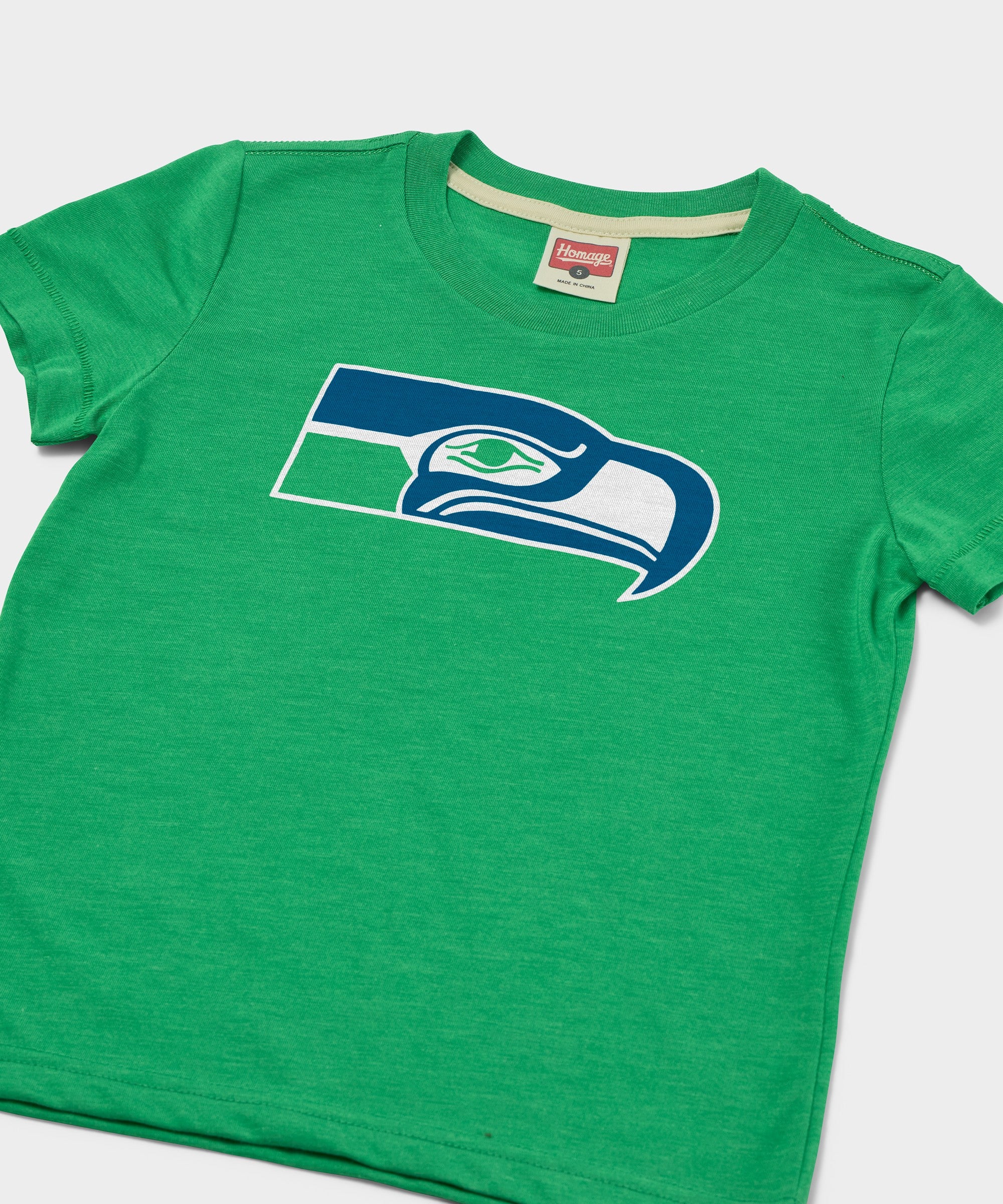 Youth Seattle Seahawks '76 - Image 2