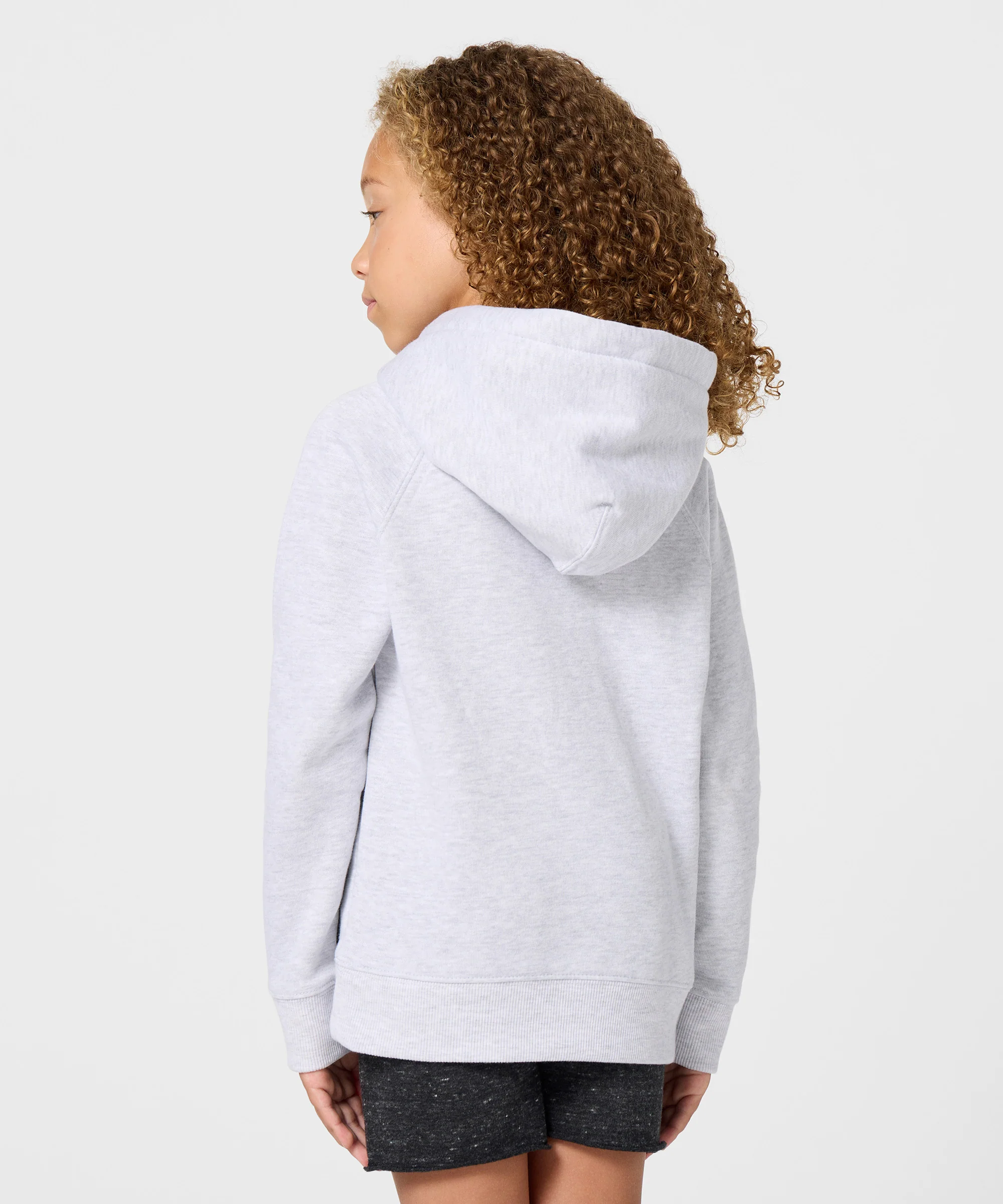 Youth Star Wars x Indianapolis Colts Light Side Hoodie - Image 4