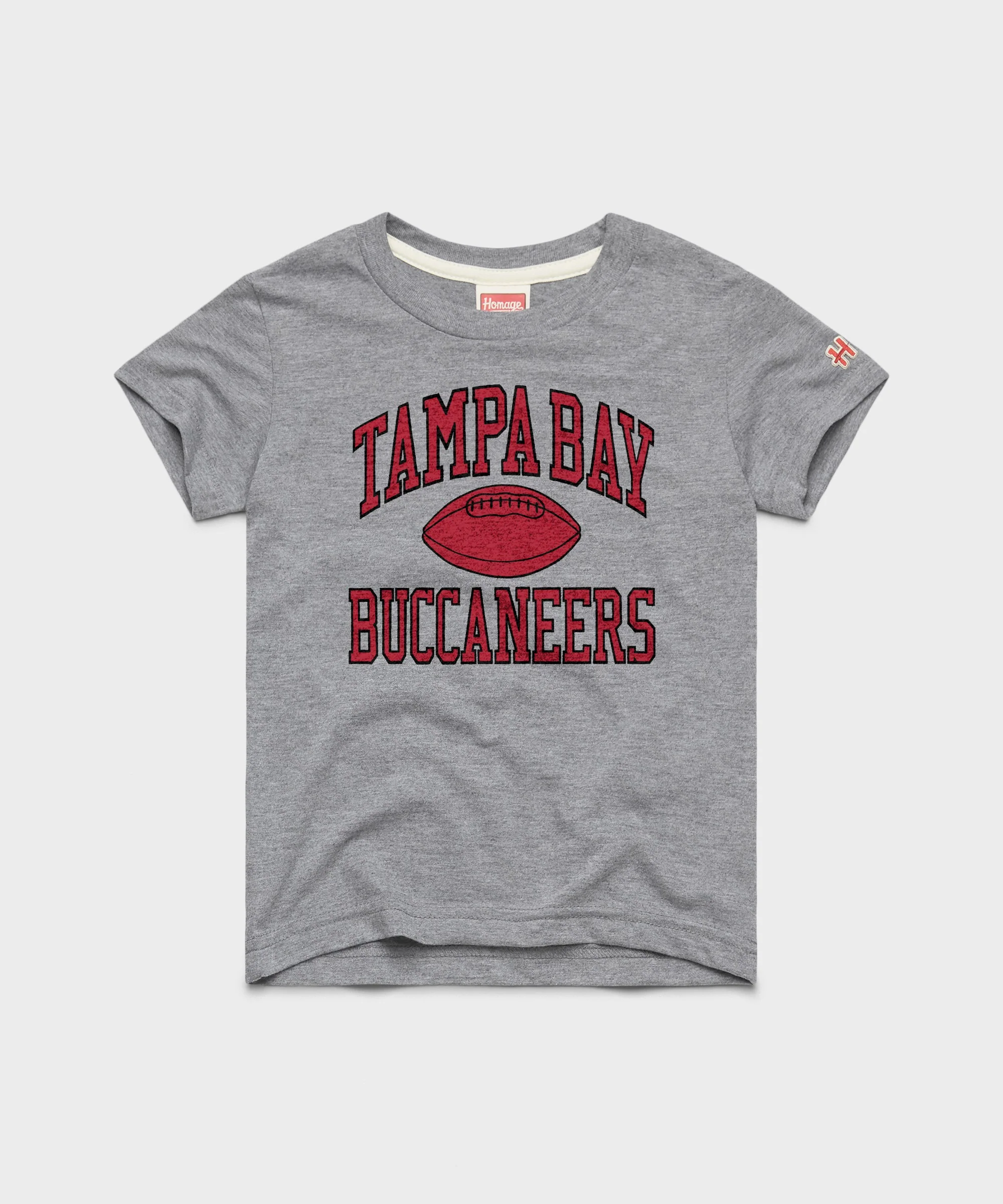 Youth Tampa Bay Buccaneers Gridiron