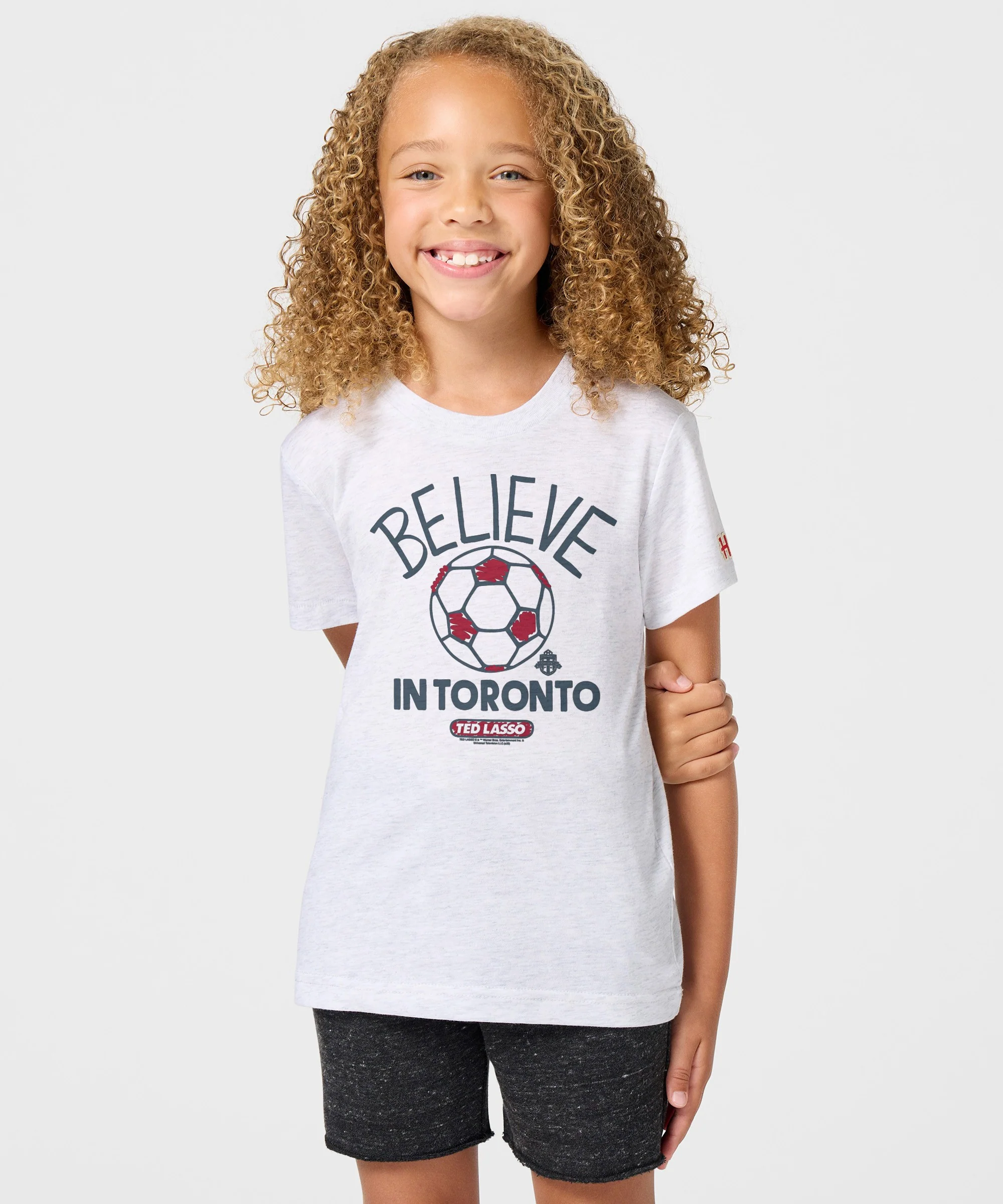 Youth Ted Lasso Believe x Toronto FC - Image 3