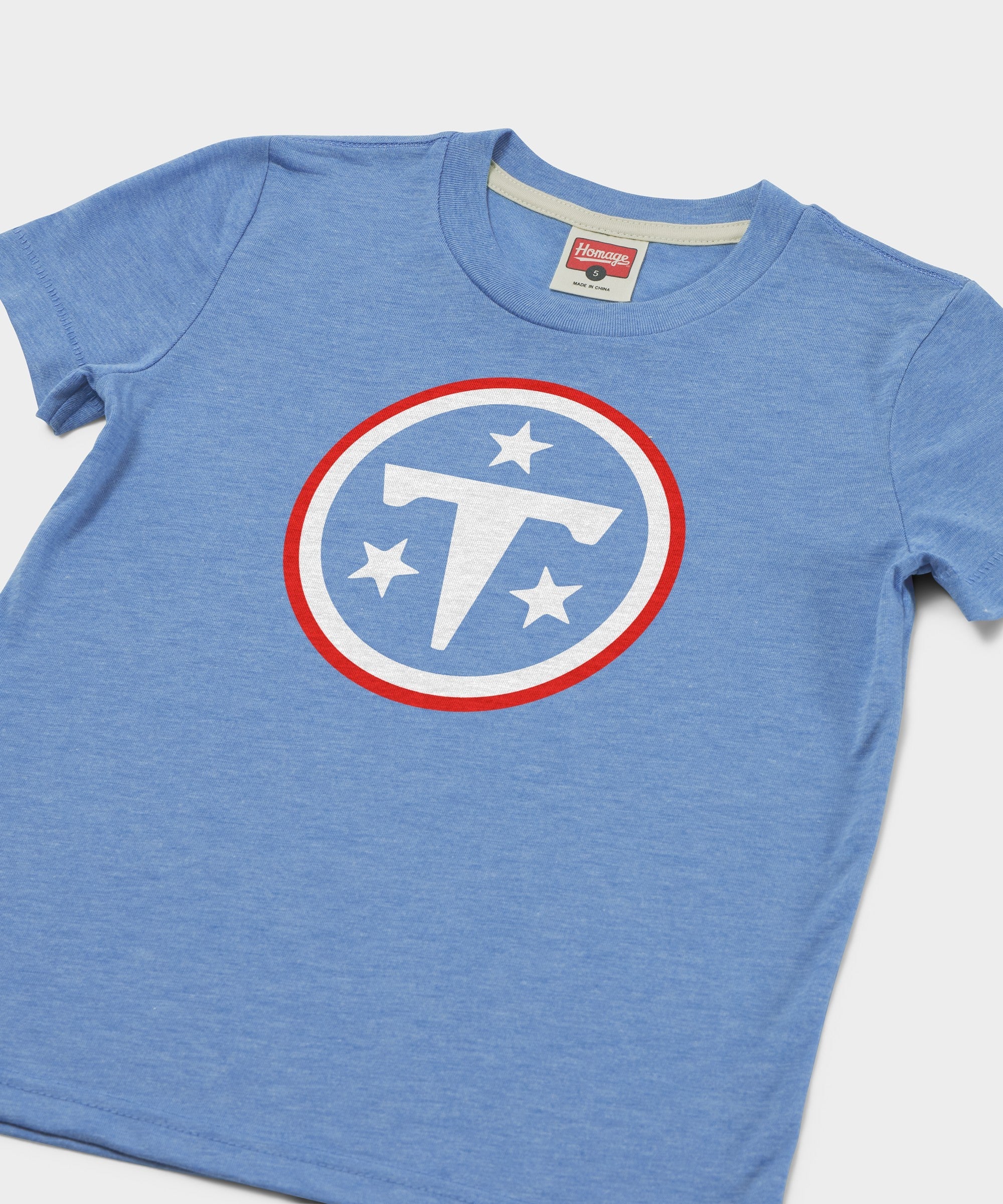 Youth Tennessee Titans '26 - Image 2