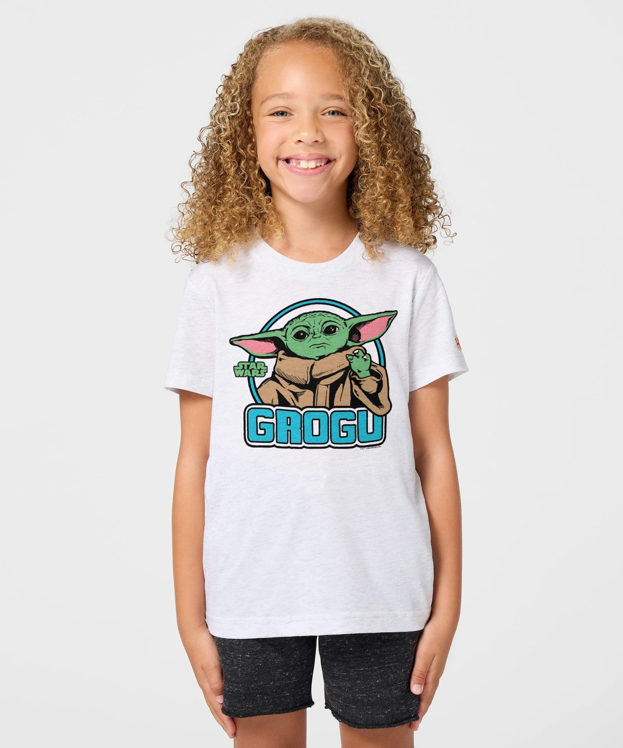 Youth The Mandalorian Grogu - Image 3