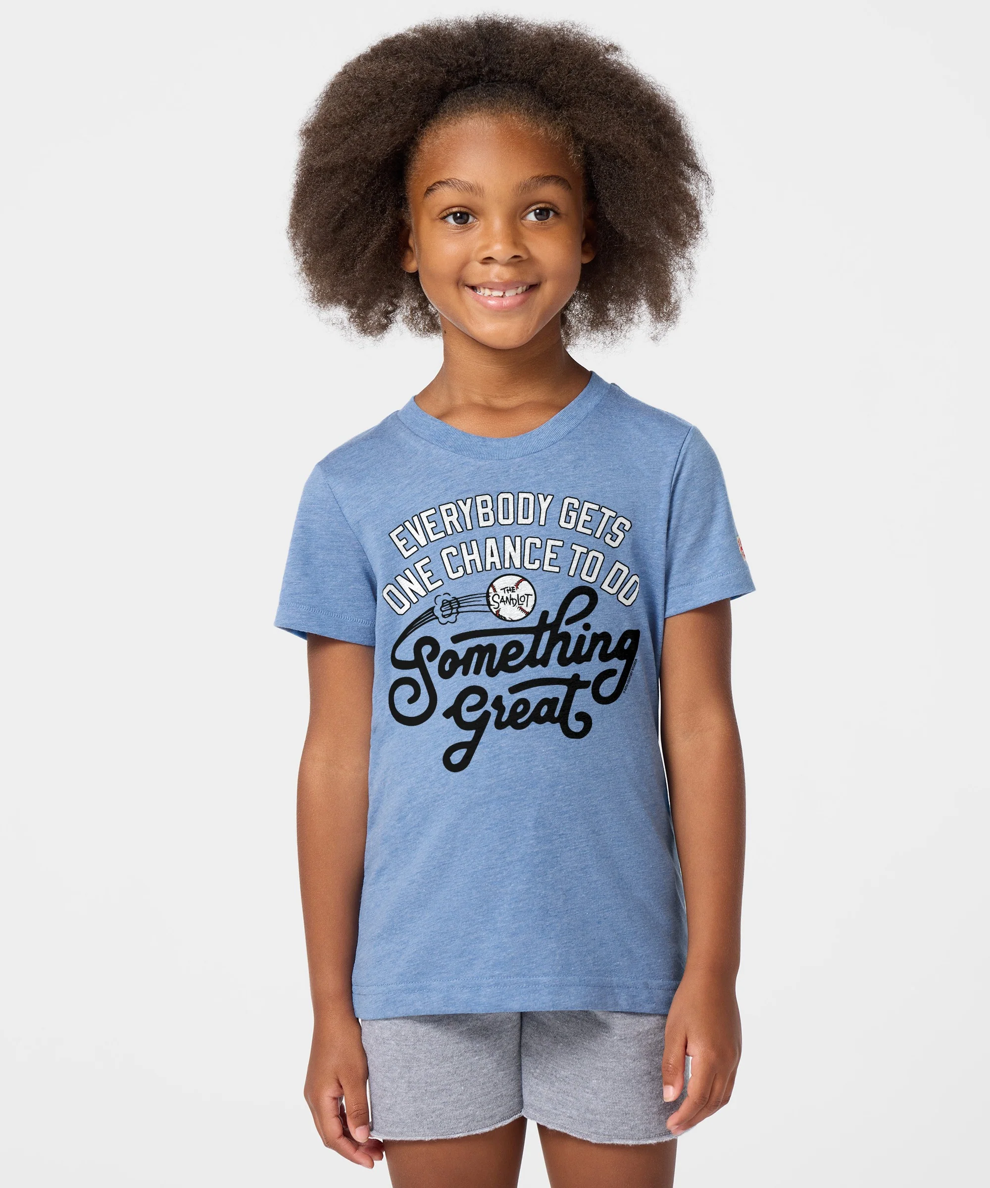 Youth The Sandlot Something Great - Image 3