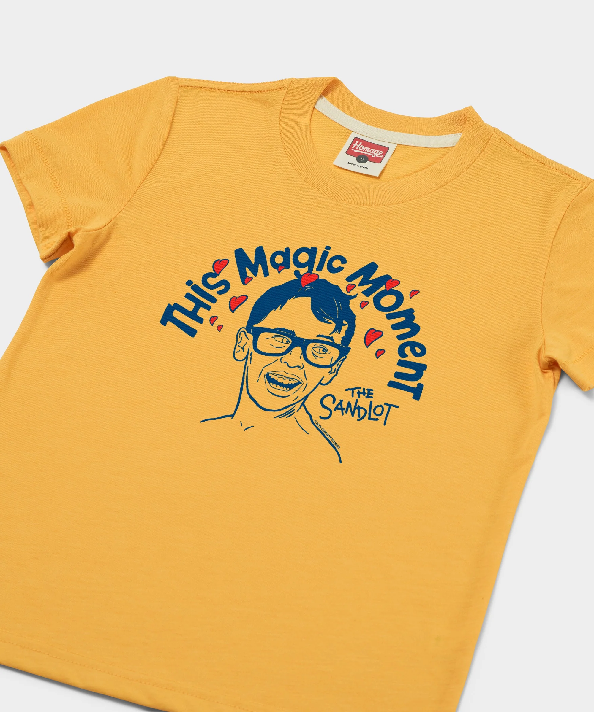 Youth The Sandlot This Magic Moment - Image 2