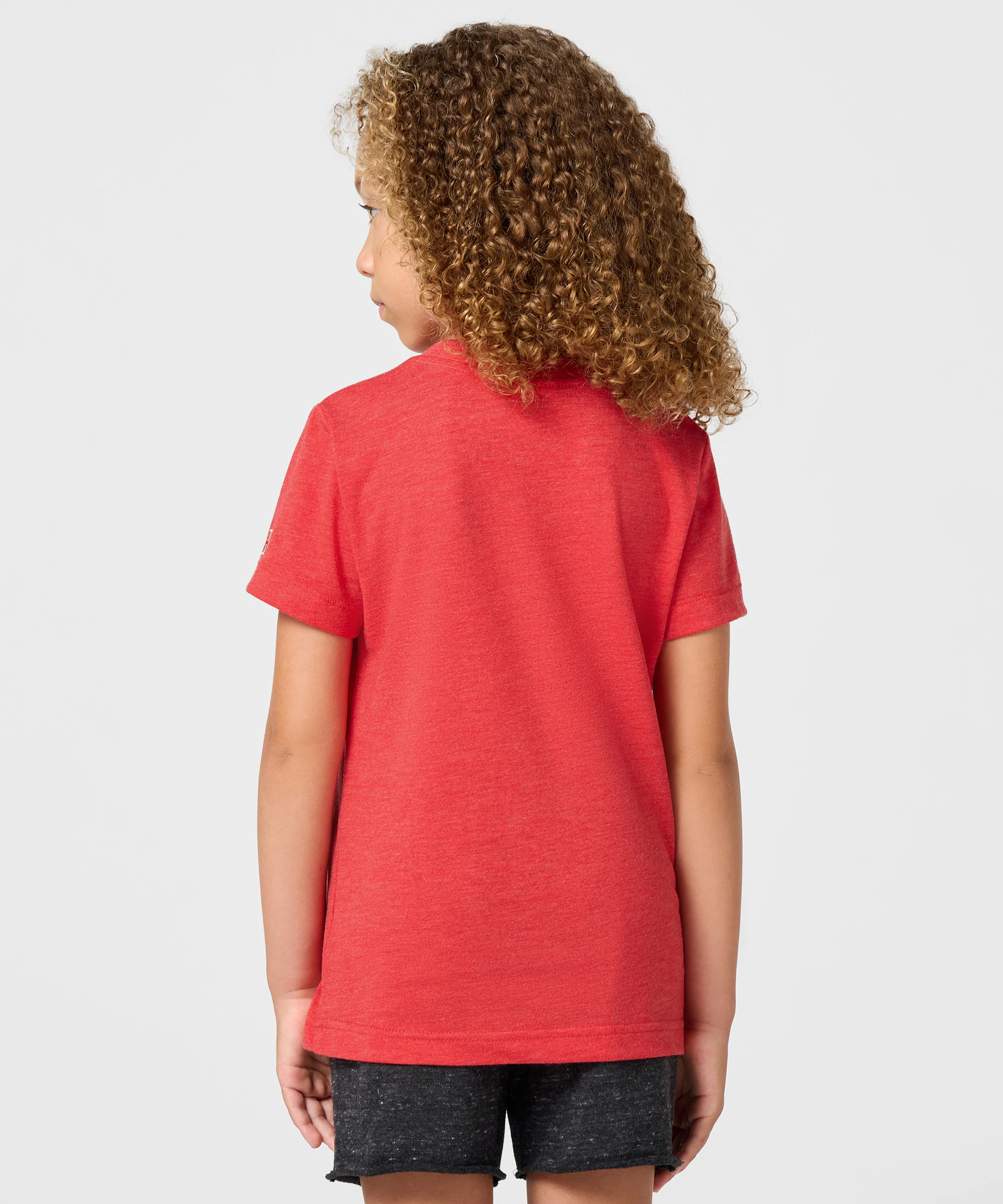 Youth TMNT Raphael x Ohio State Kick Shell - Image 4